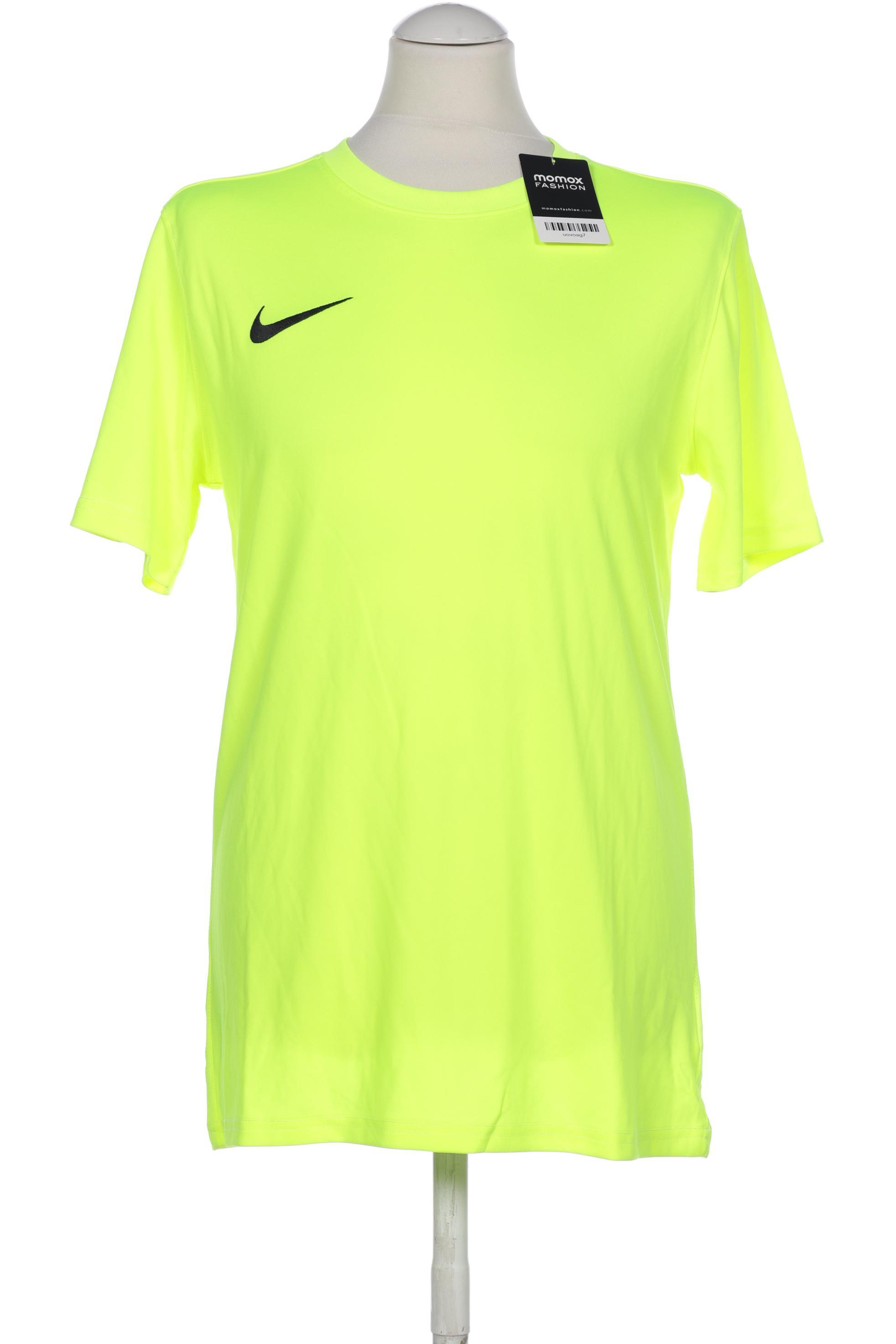 

Nike Herren T-Shirt, neon