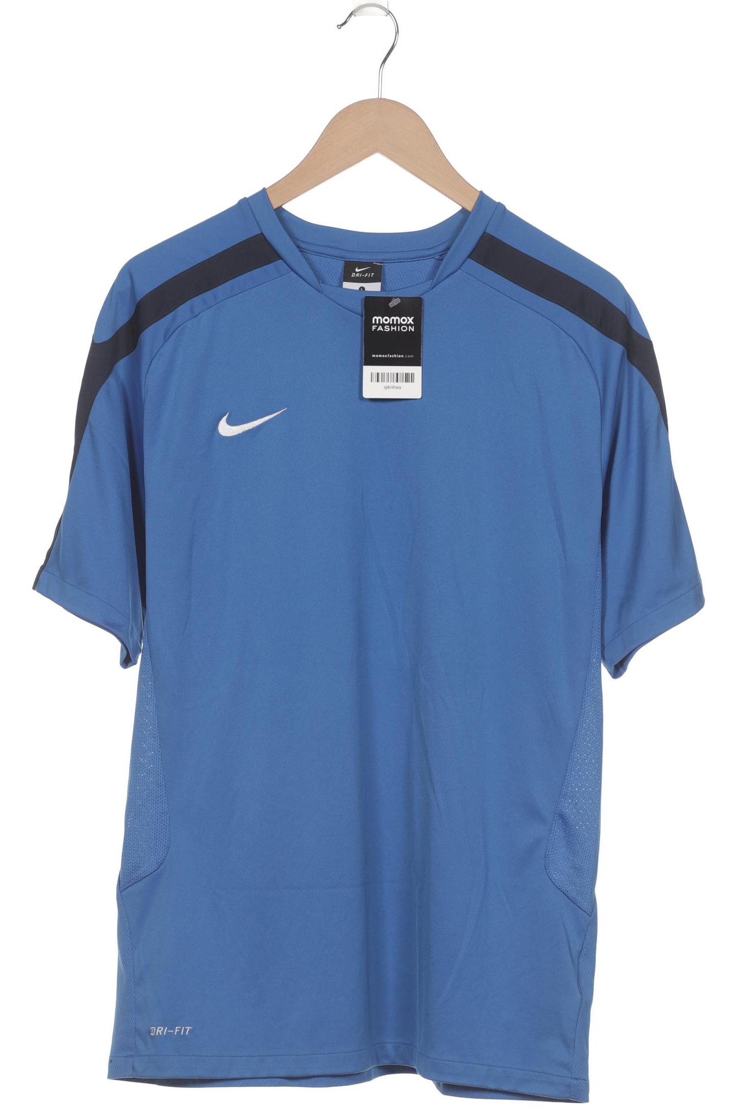

Nike Herren T-Shirt, blau, Gr. 52