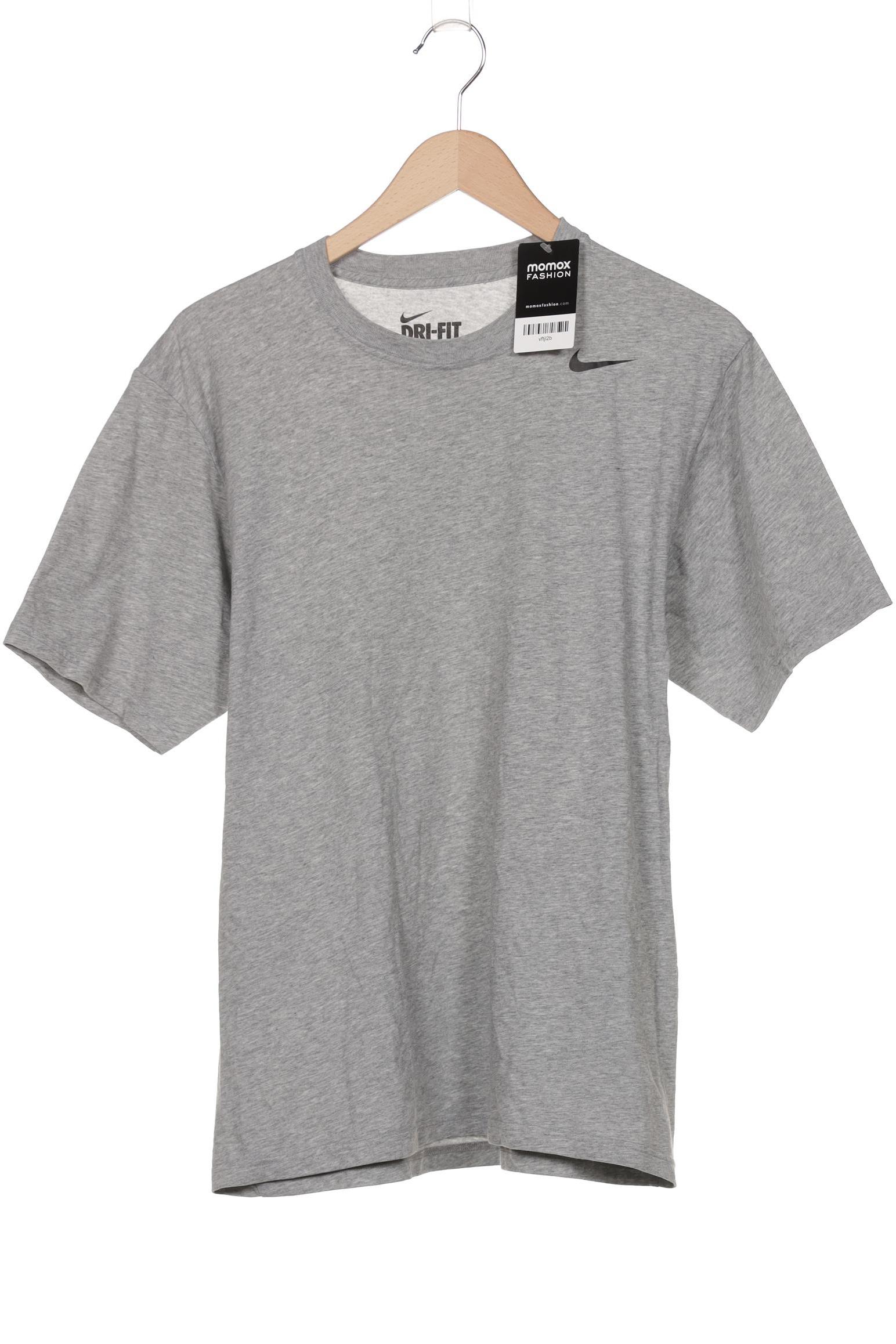 

Nike Herren T-Shirt, grau, Gr. 48