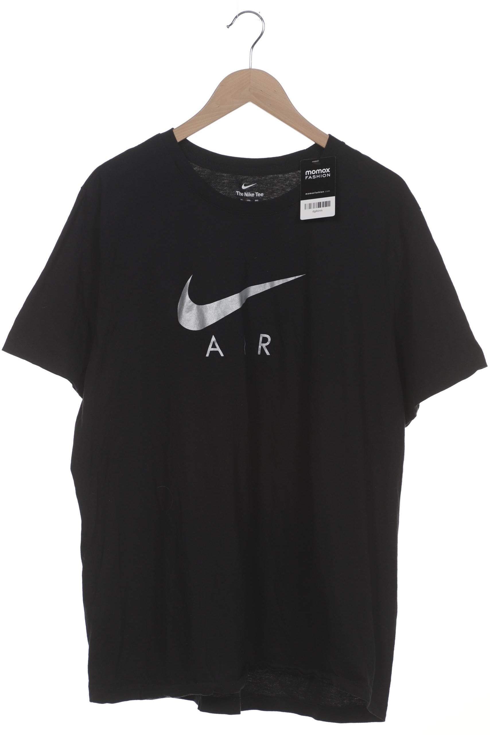 

Nike Herren T-Shirt, schwarz, Gr. 56