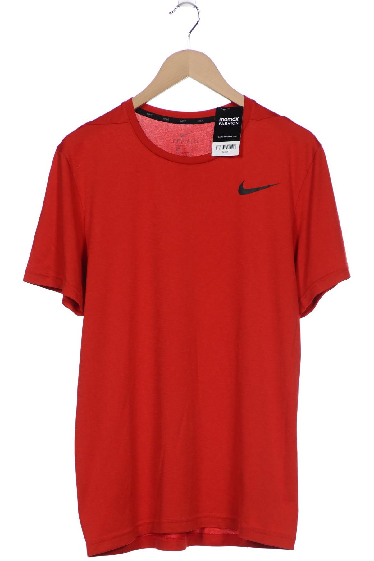 

Nike Herren T-Shirt, rot