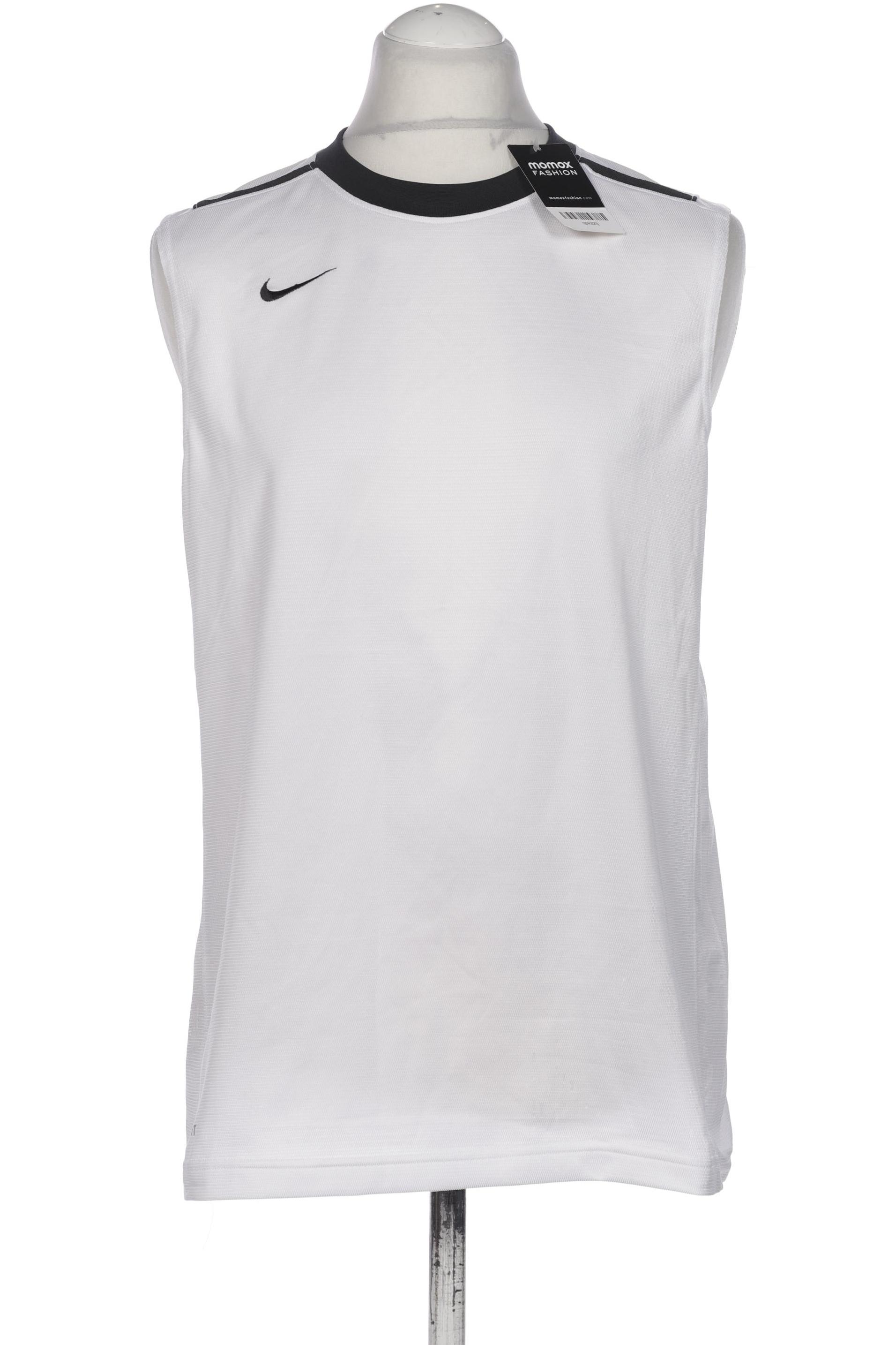 

Nike Herren T-Shirt, weiß, Gr. 48