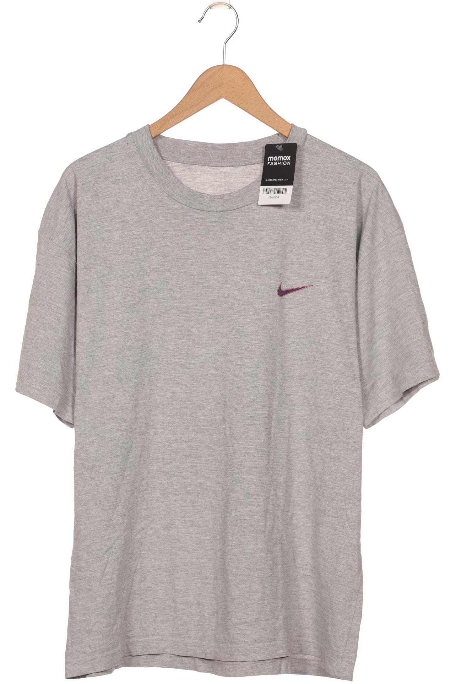 

Nike Herren T-Shirt, grau, Gr. 56