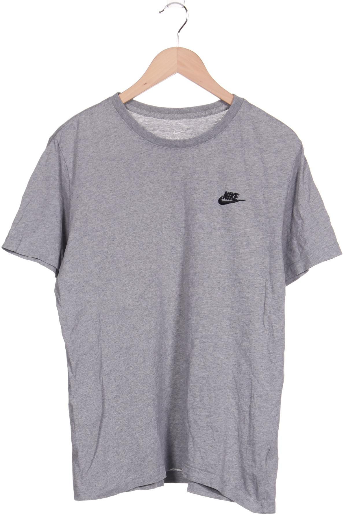 

Nike Herren T-Shirt, grau