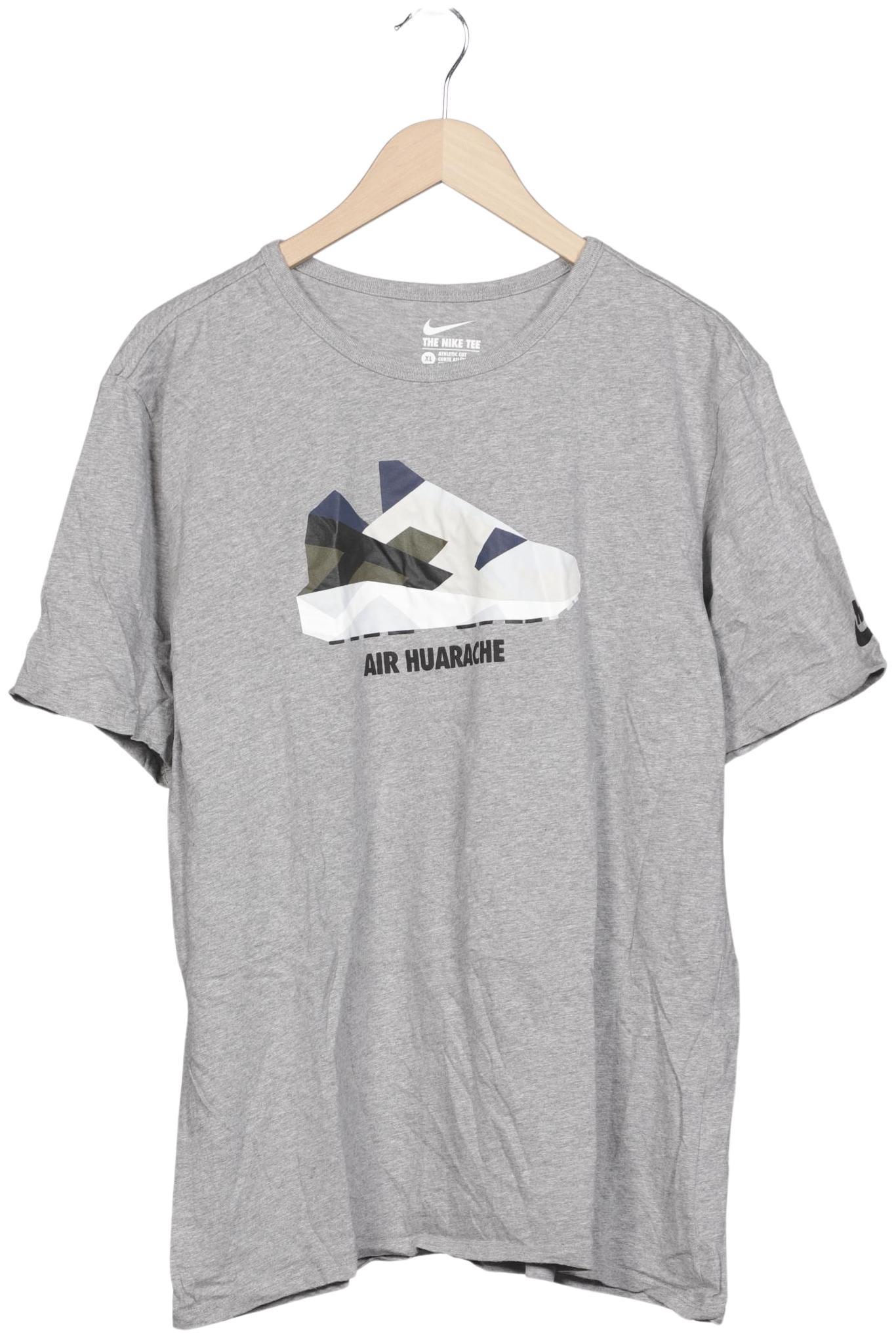 

Nike Herren T-Shirt, grau, Gr. 54