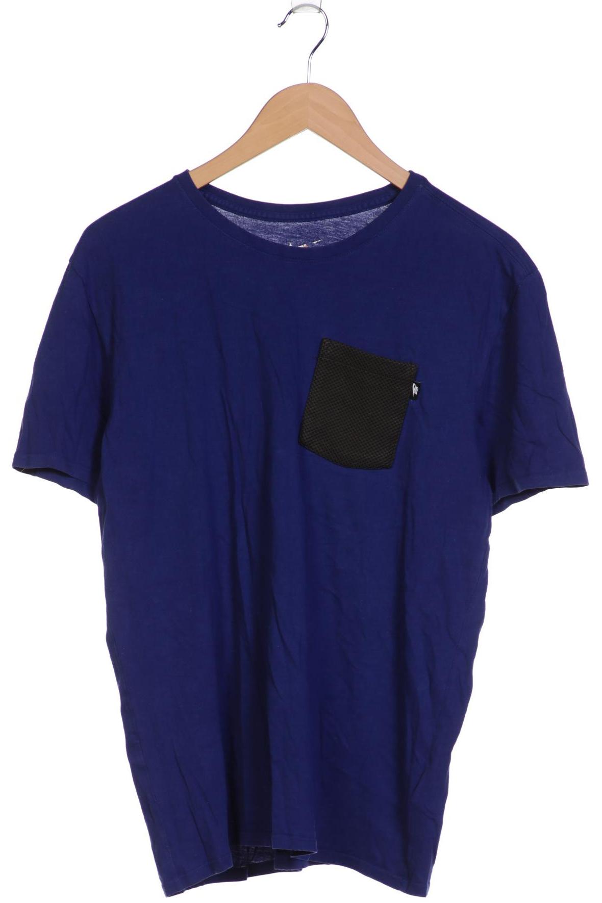 

Nike Herren T-Shirt, marineblau, Gr. 52