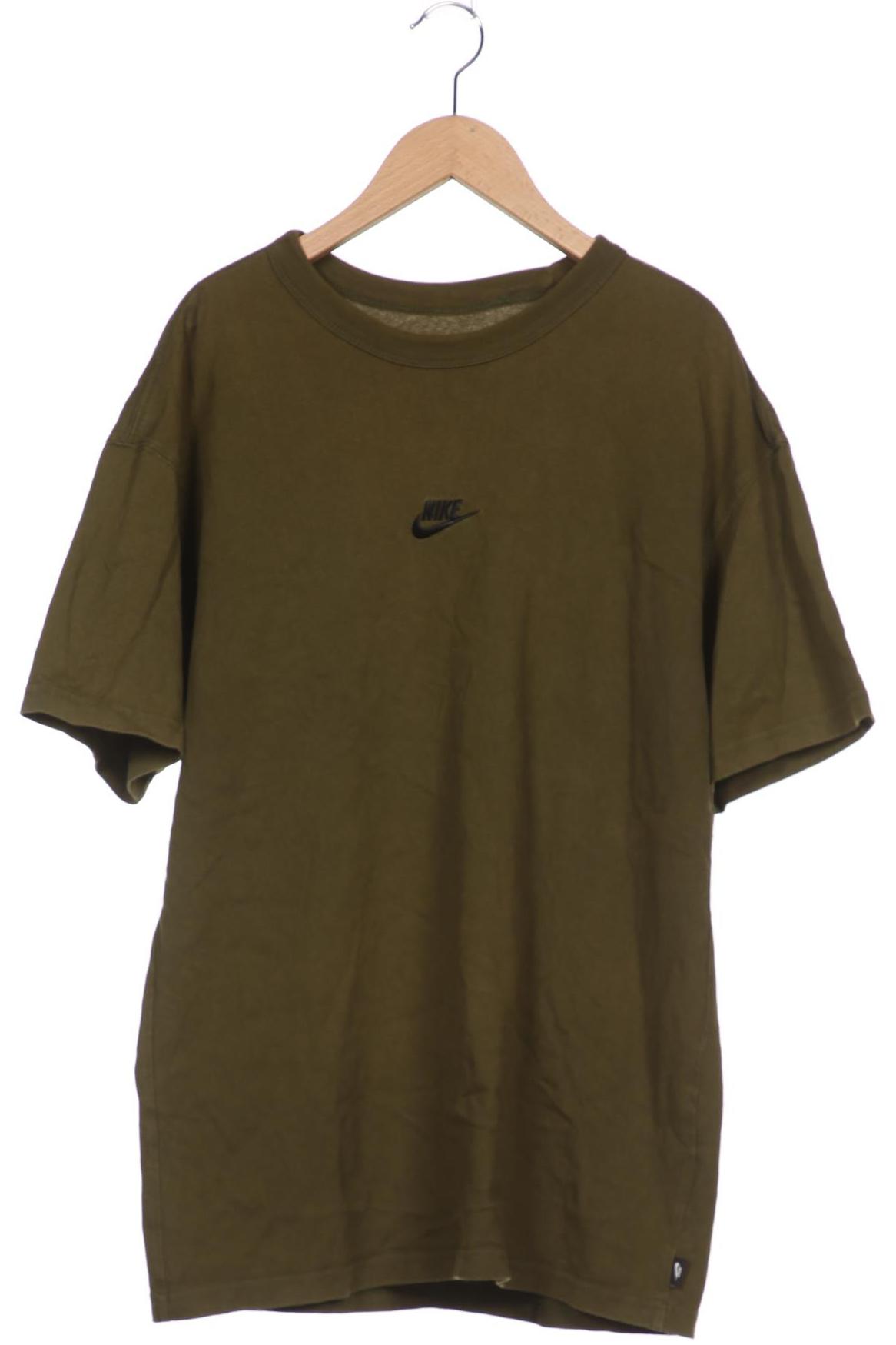 

Nike Herren T-Shirt, grün
