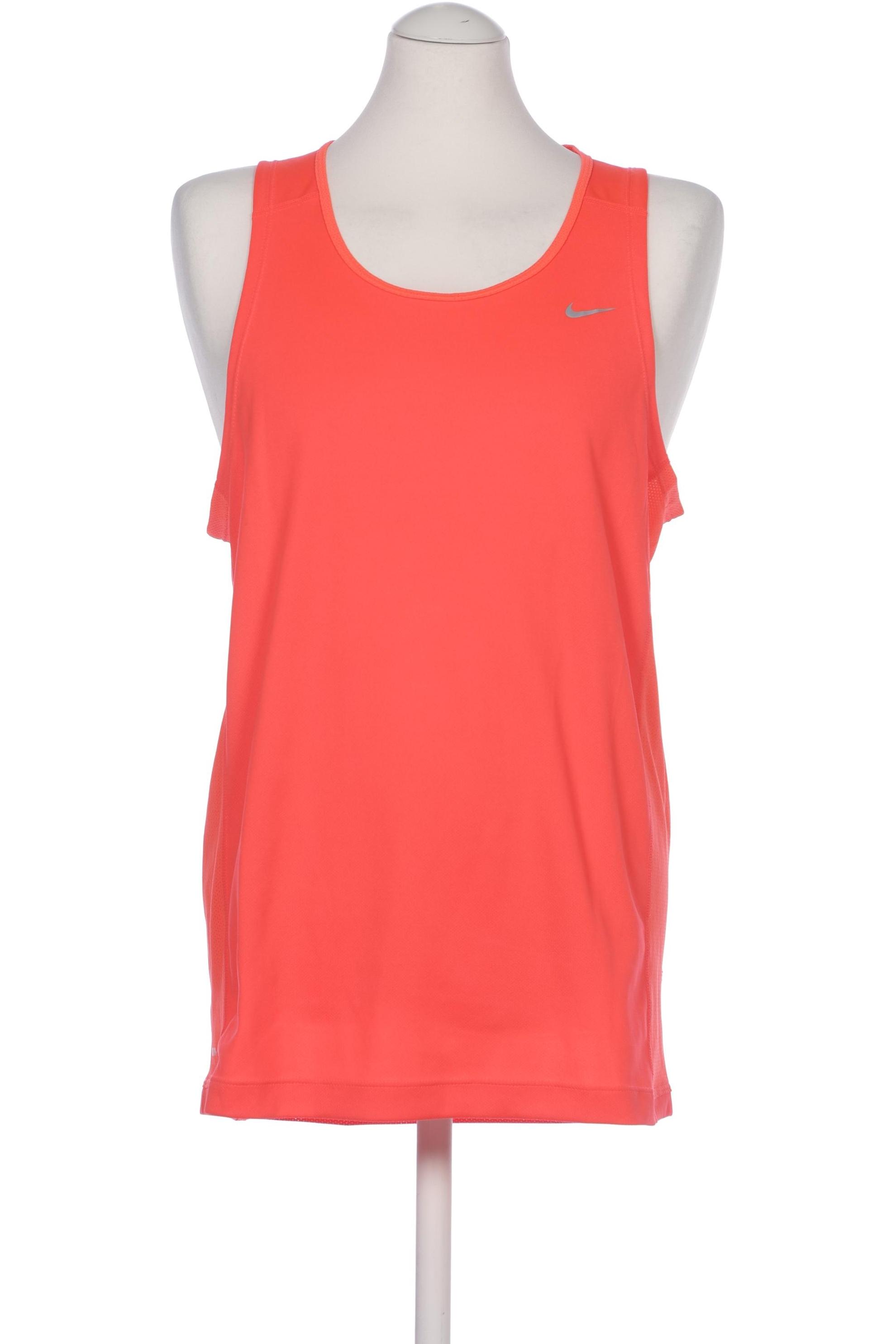 

Nike Herren T-Shirt, neon, Gr. 52