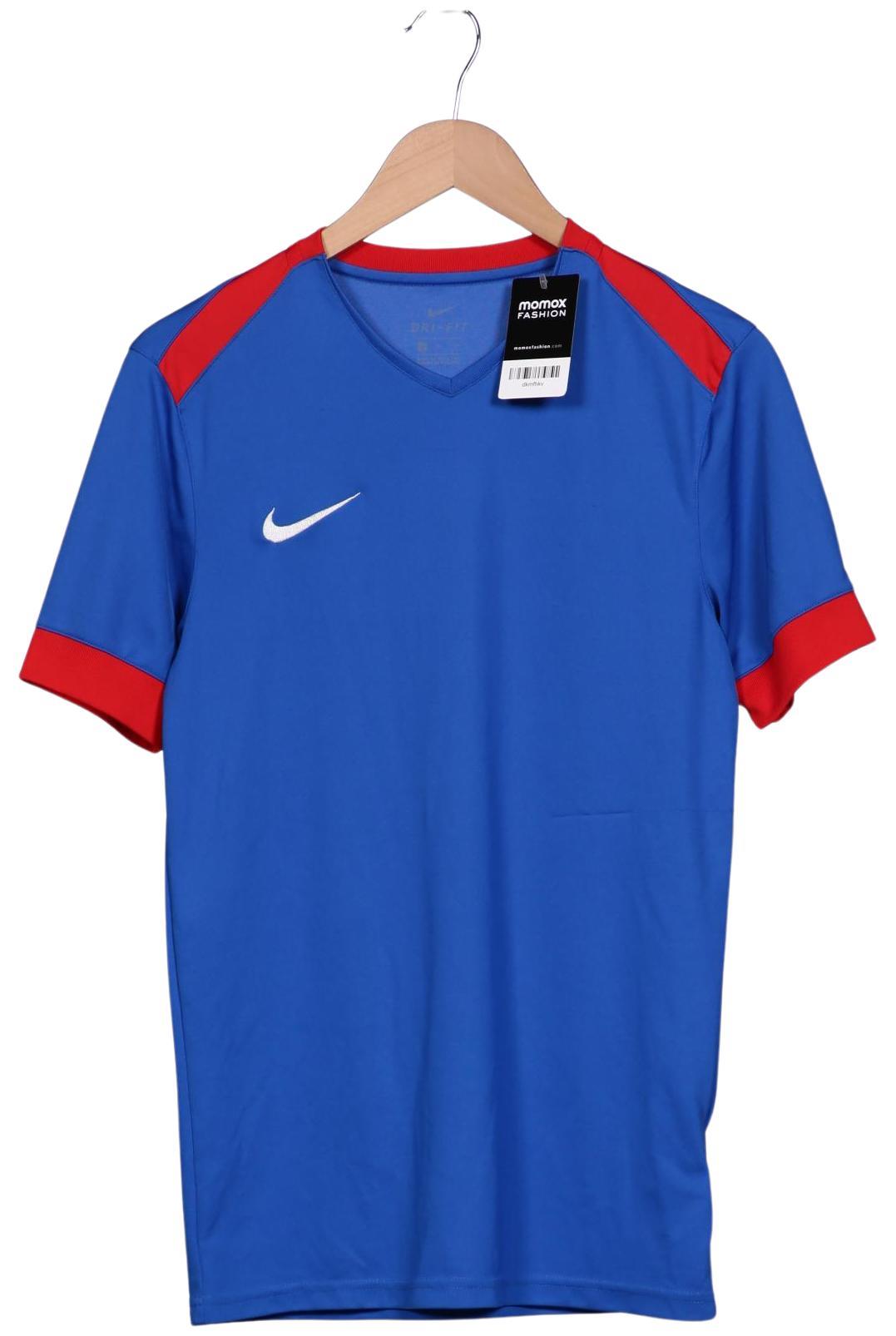 

Nike Herren T-Shirt, blau, Gr. 46