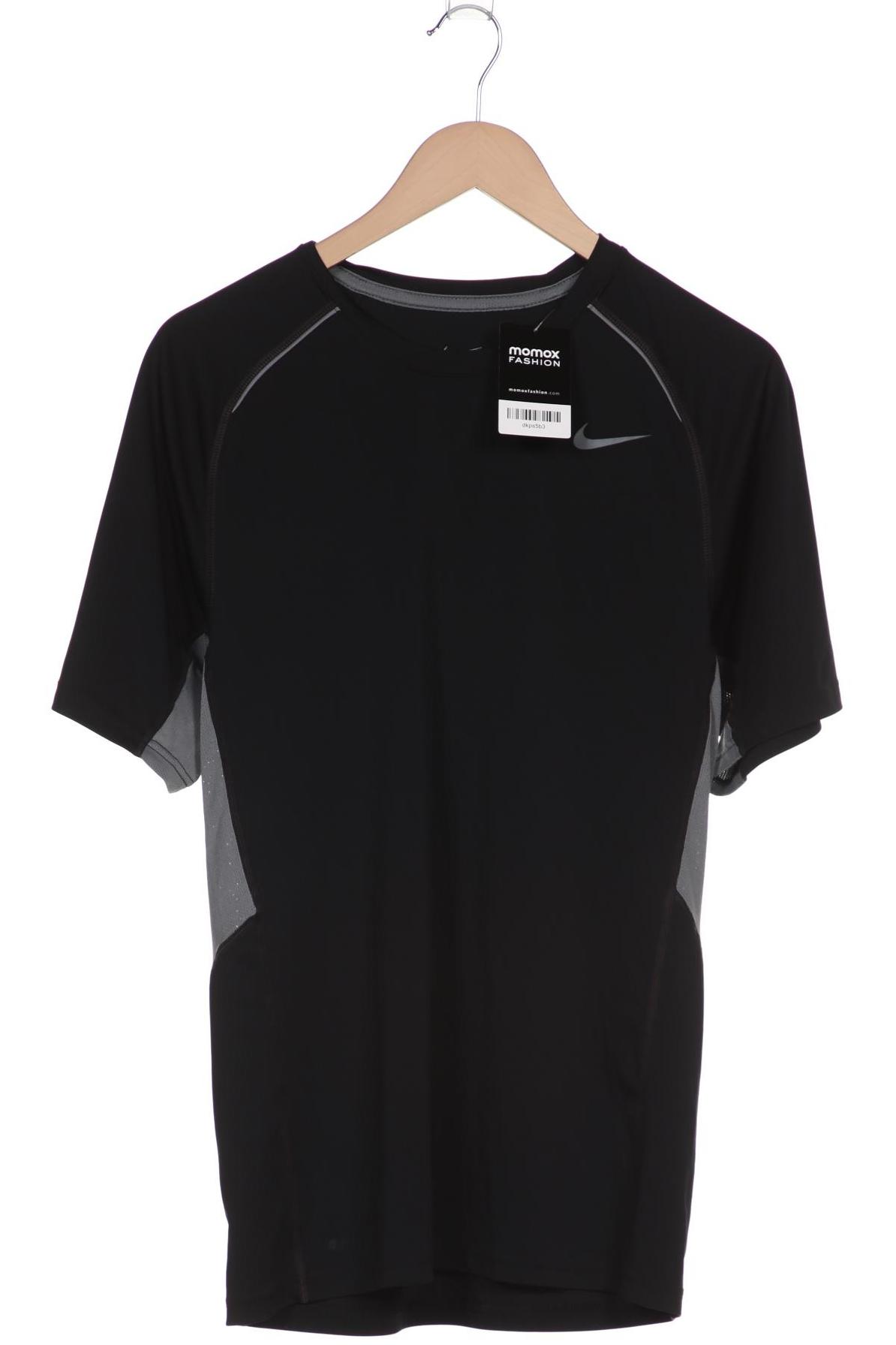 

Nike Herren T-Shirt, schwarz