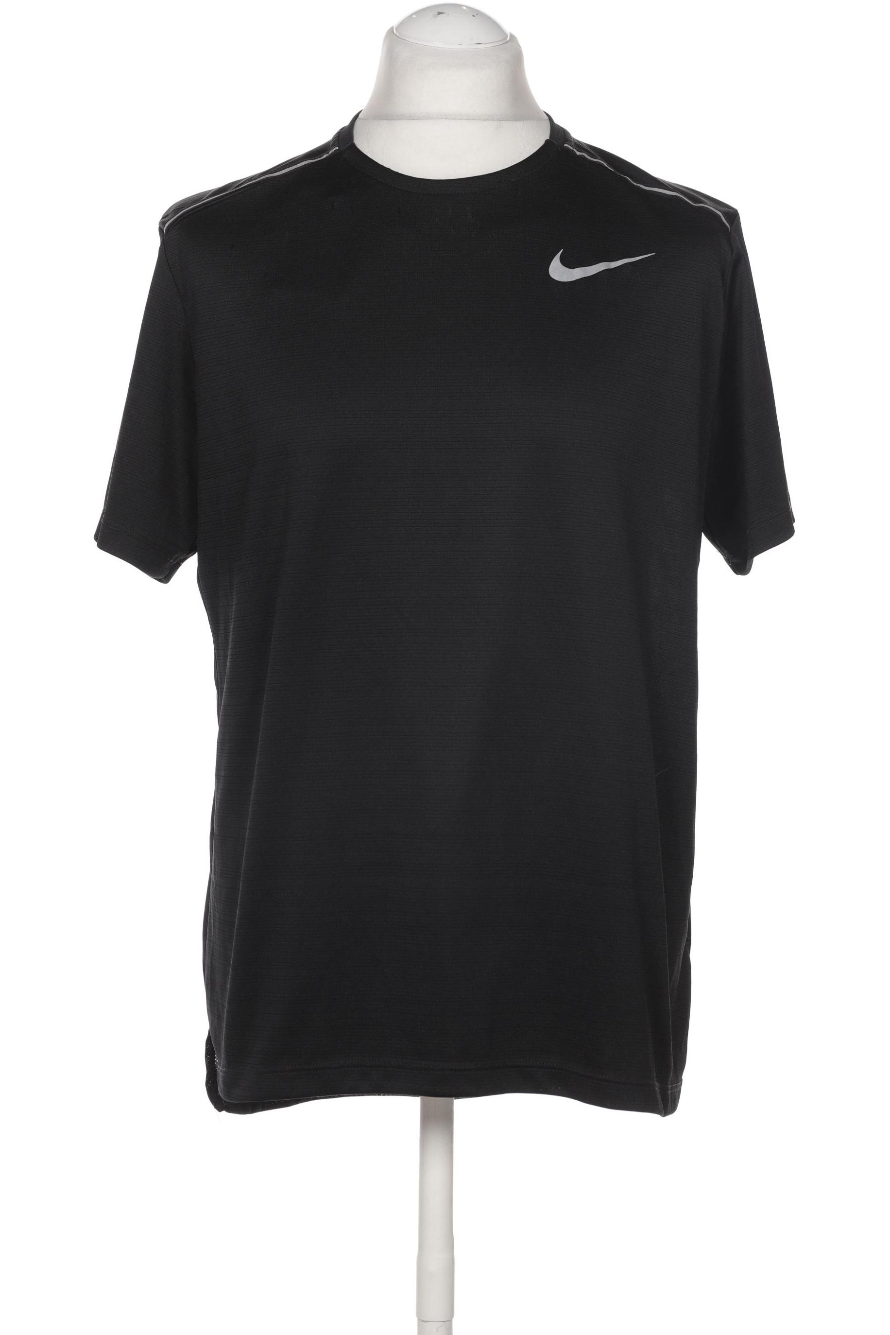 

Nike Herren T-Shirt, schwarz, Gr. 52