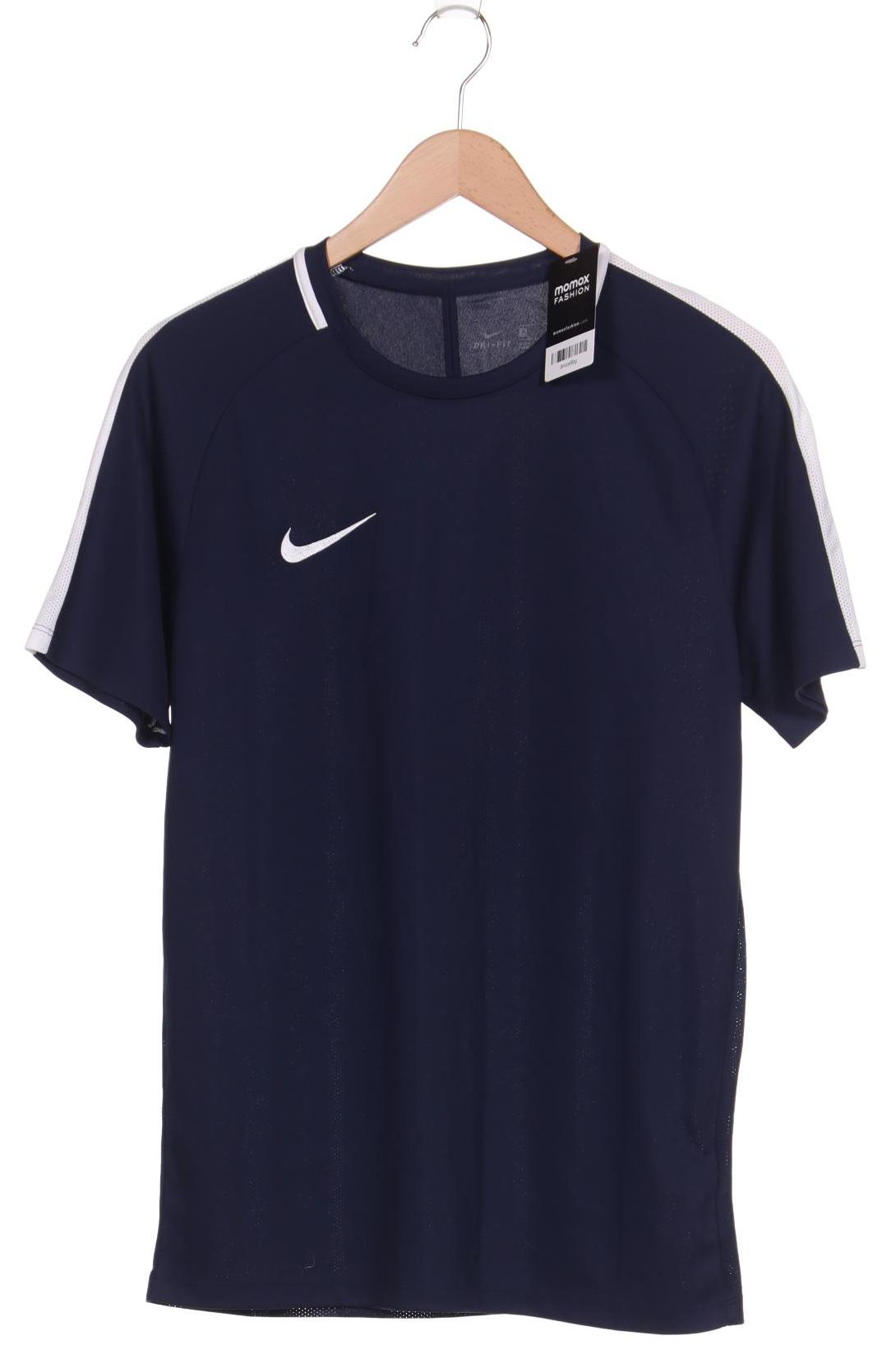 

Nike Herren T-Shirt, marineblau