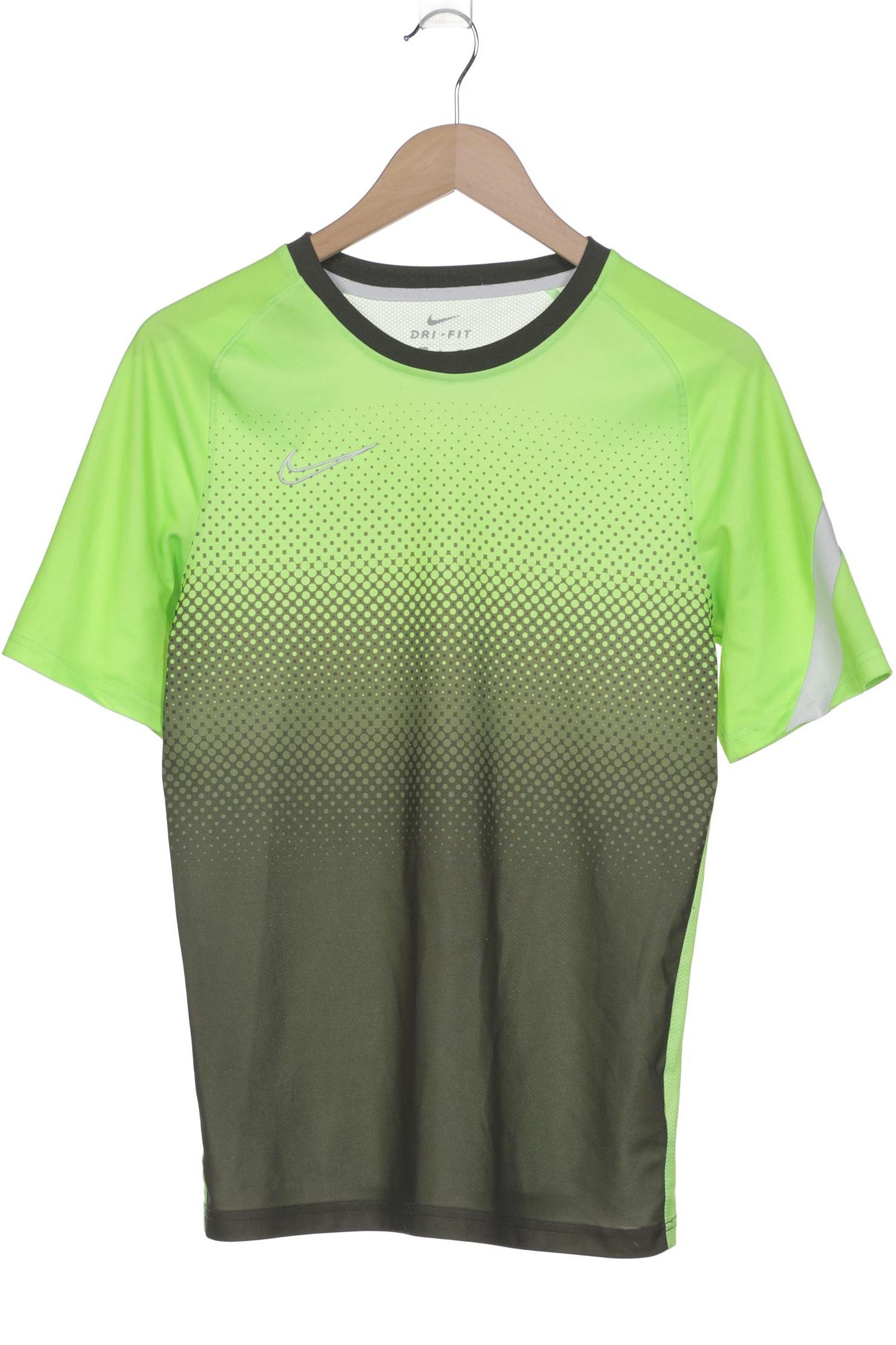 Thumbnail - Nike Herren T-Shirt, grün, Gr. 46