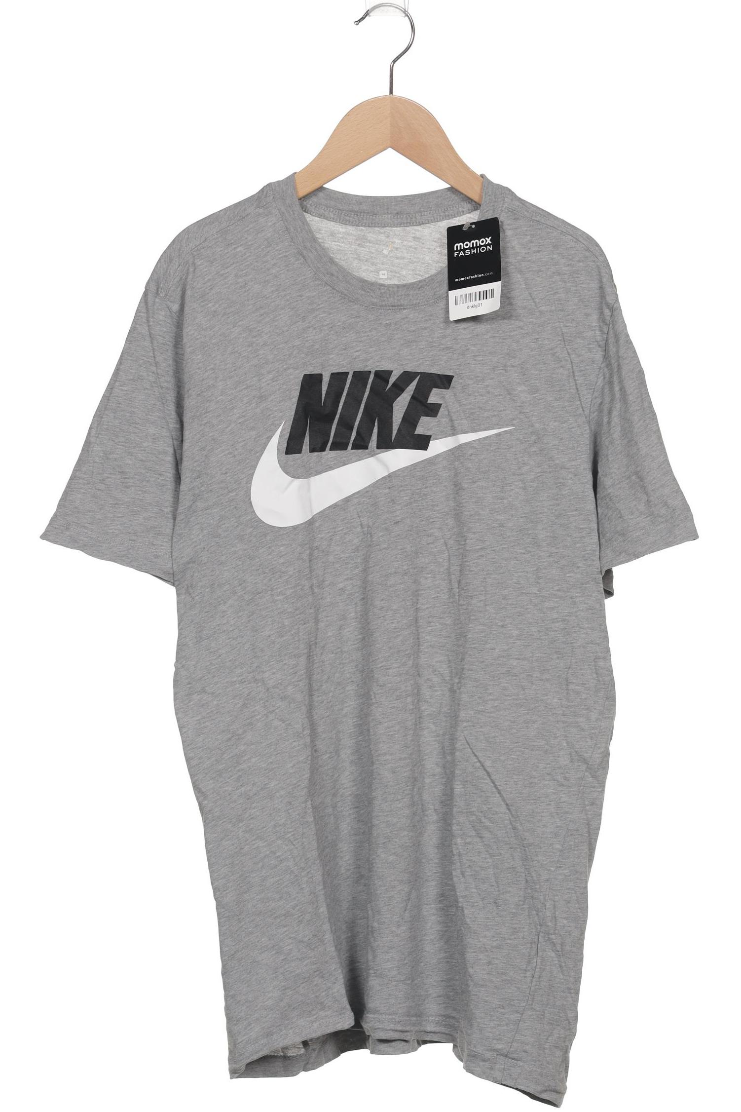 

Nike Herren T-Shirt, grau, Gr. 48