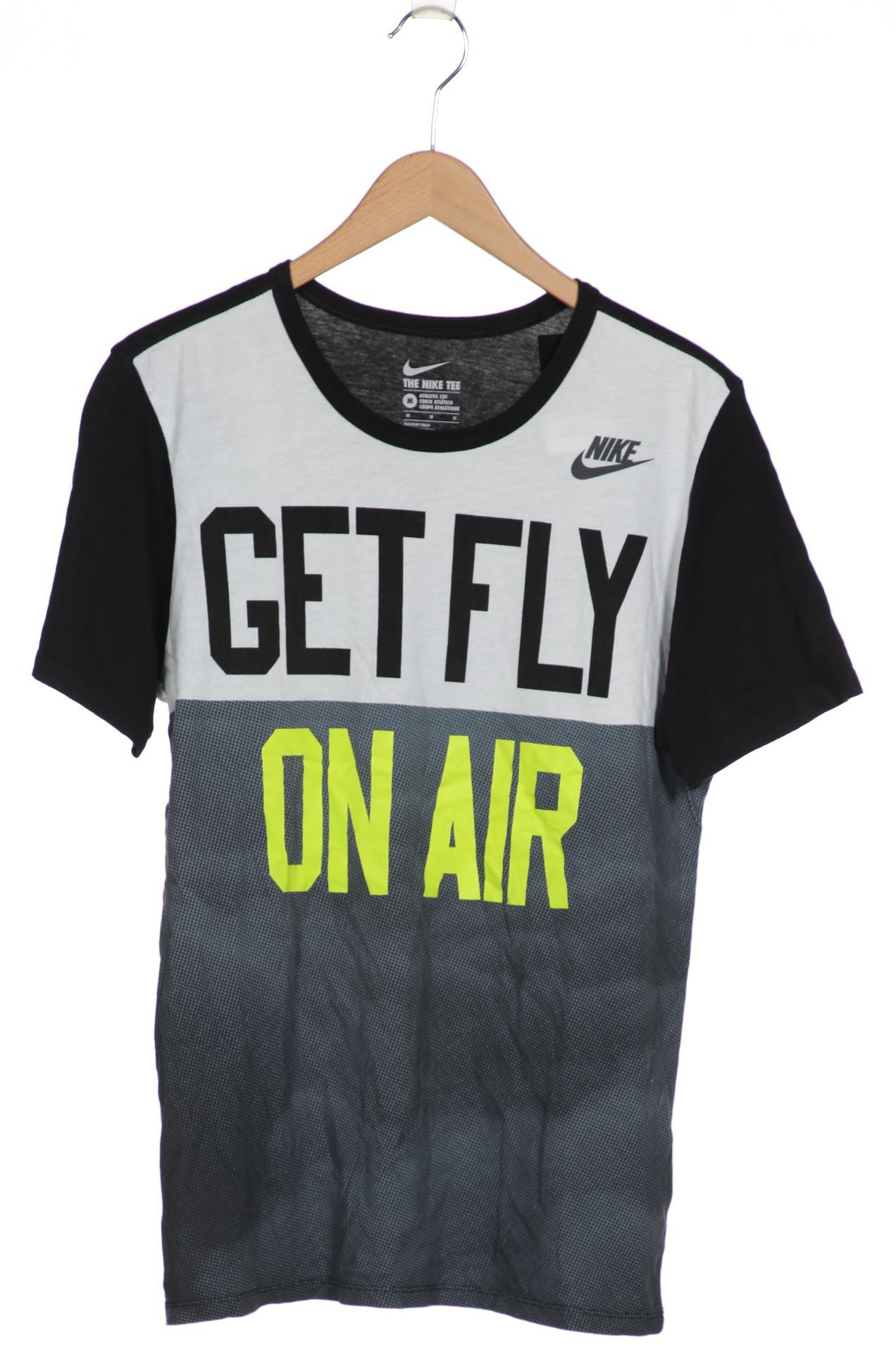 

Nike Herren T-Shirt, grau