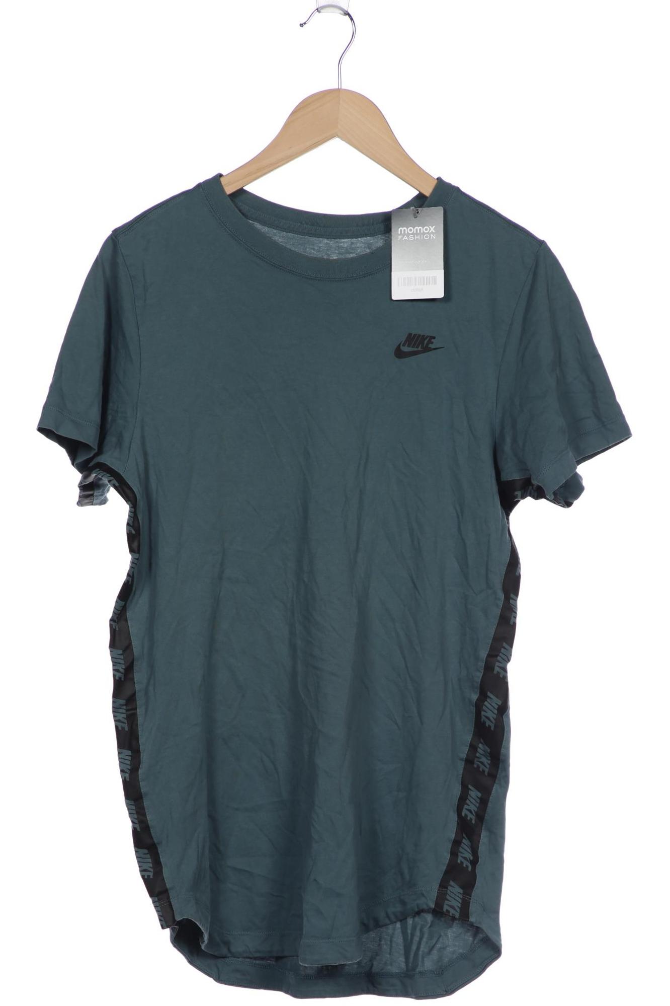 

Nike Herren T-Shirt, blau