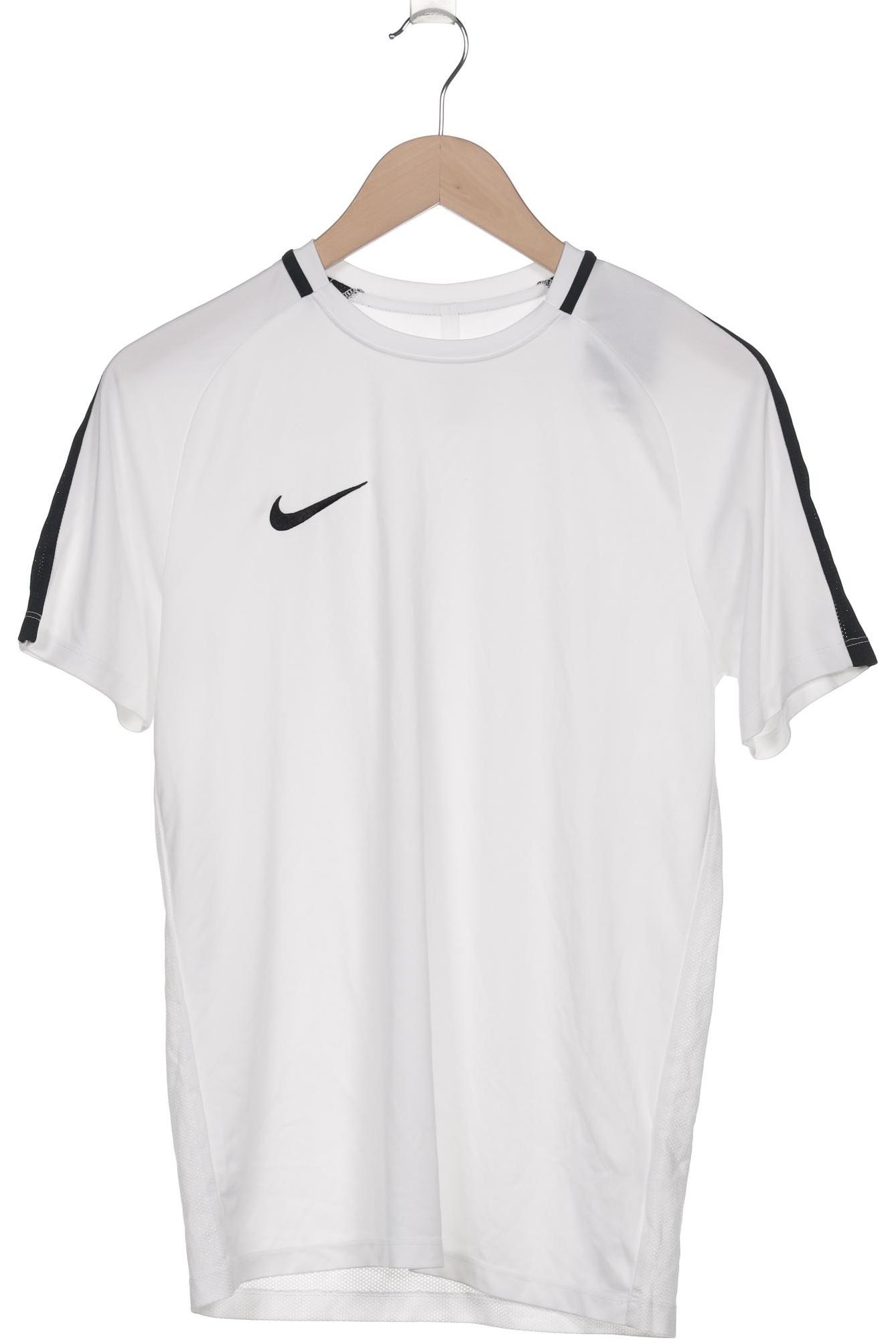 

Nike Herren T-Shirt, weiß, Gr. 48