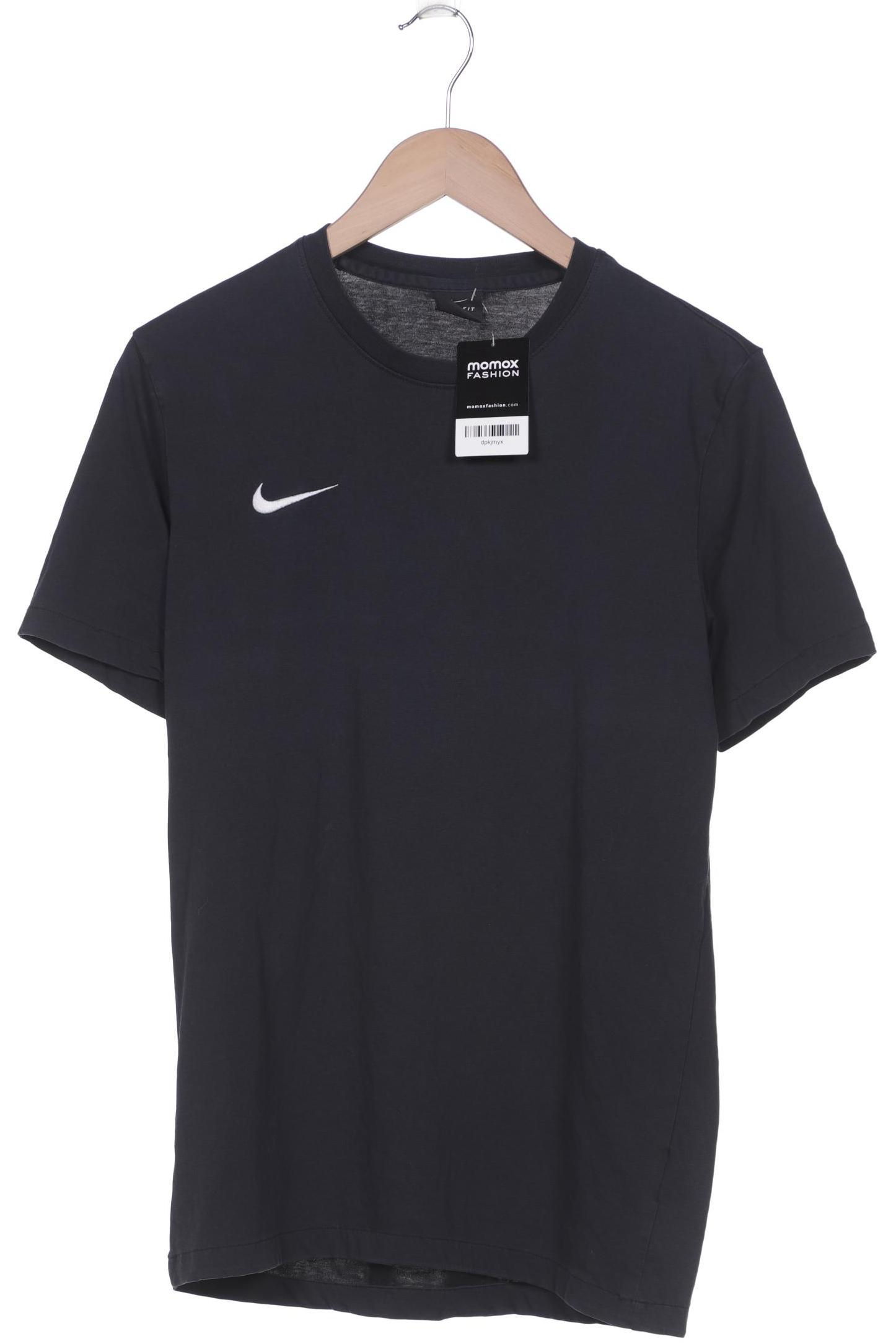 

Nike Herren T-Shirt, schwarz
