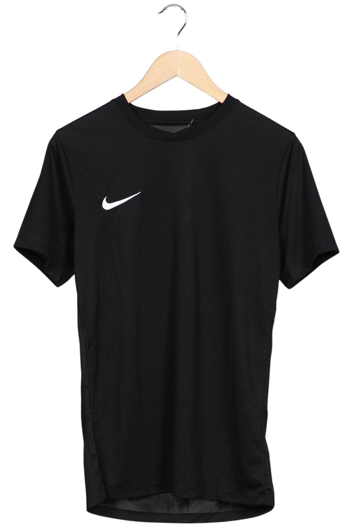 

Nike Herren T-Shirt, schwarz, Gr. 48