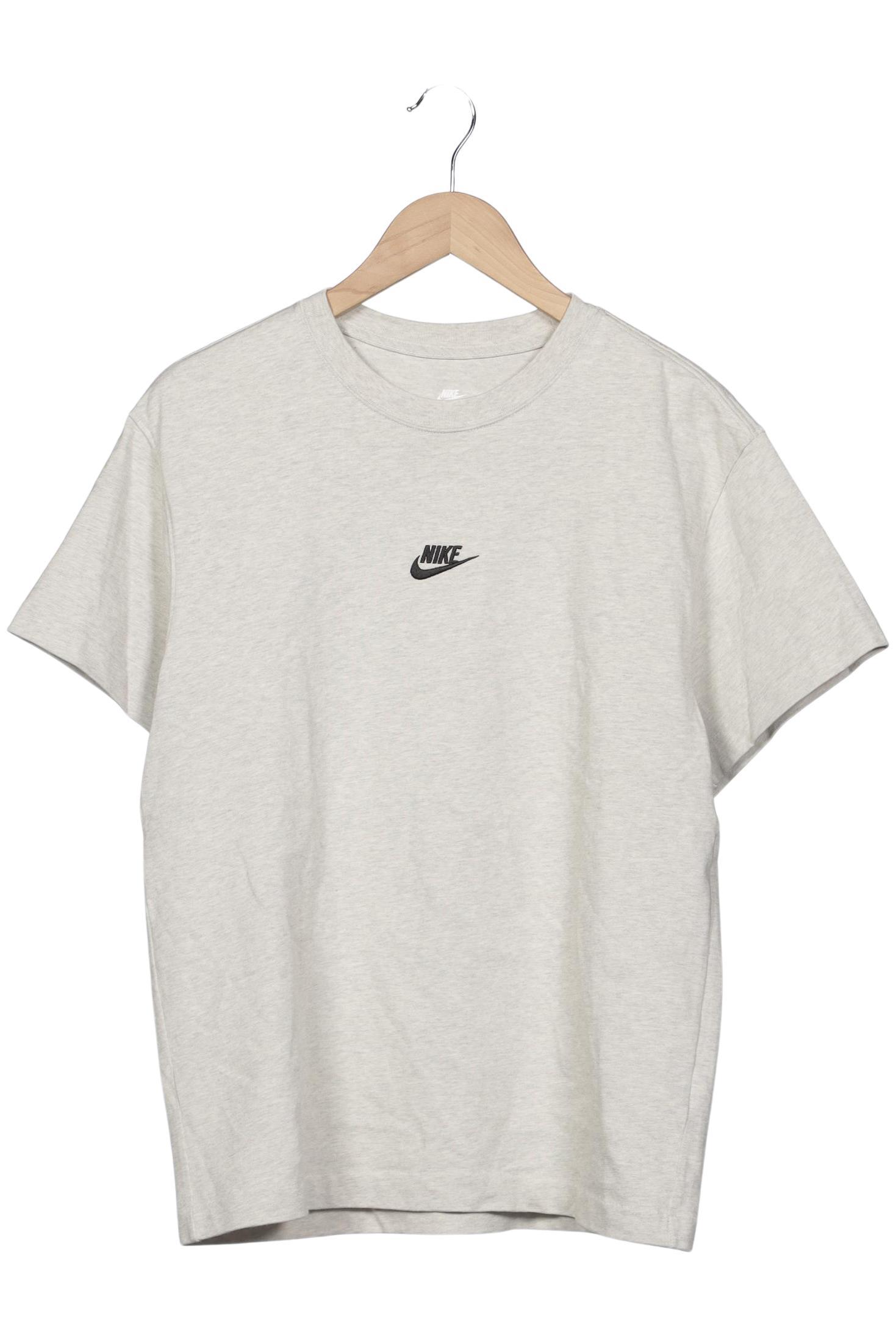 

Nike Herren T-Shirt, grau, Gr. 48