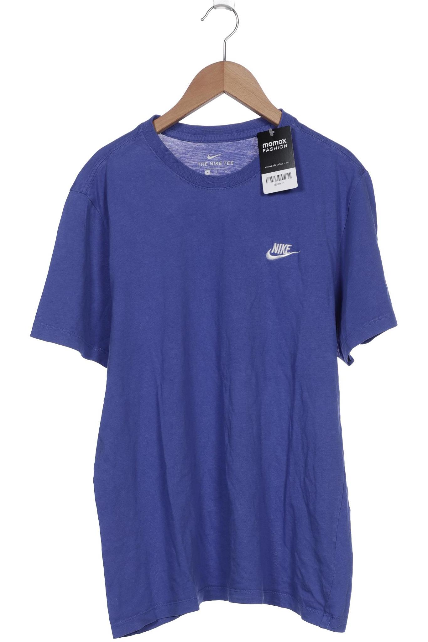 

Nike Herren T-Shirt, blau