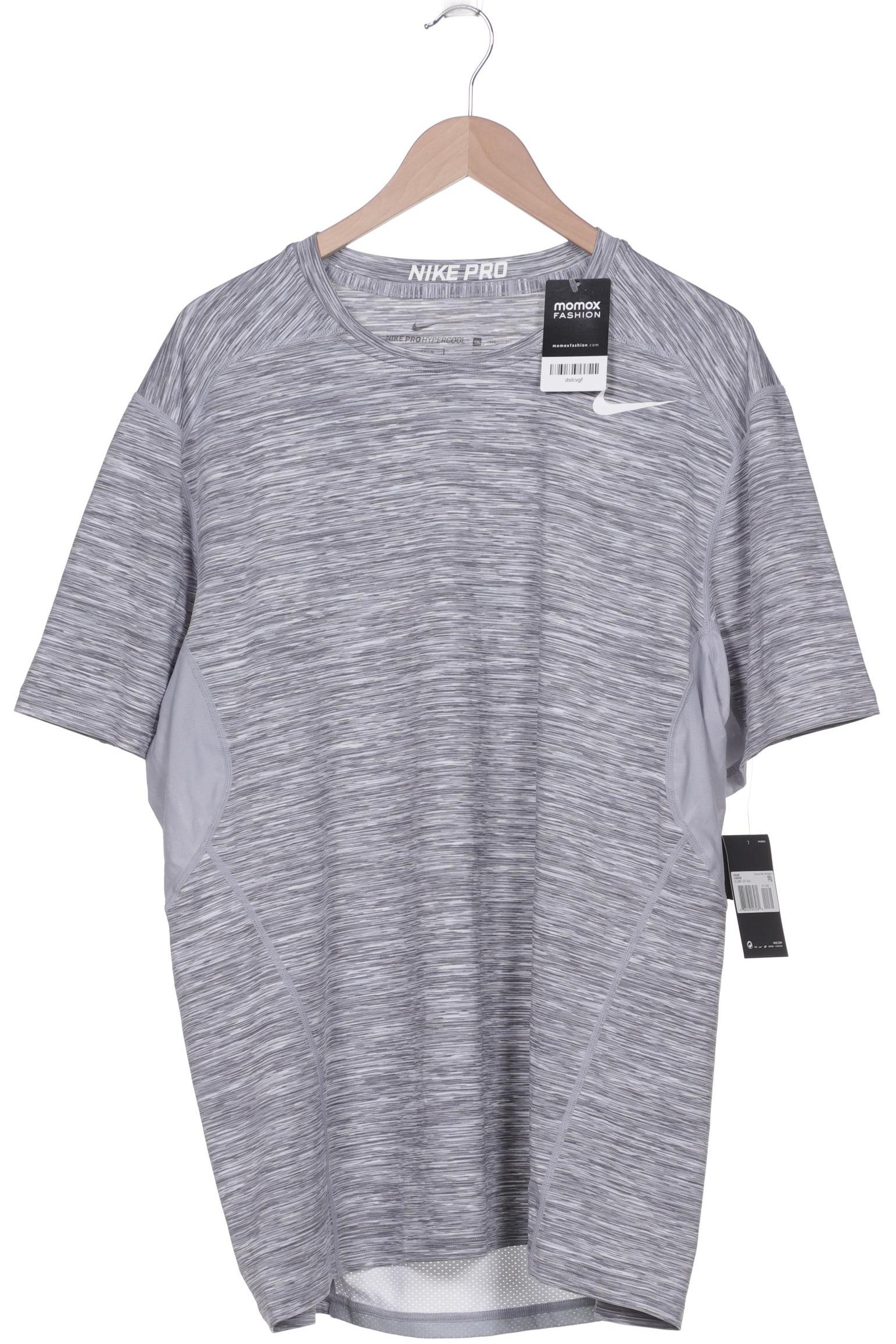 

Nike Herren T-Shirt, grau