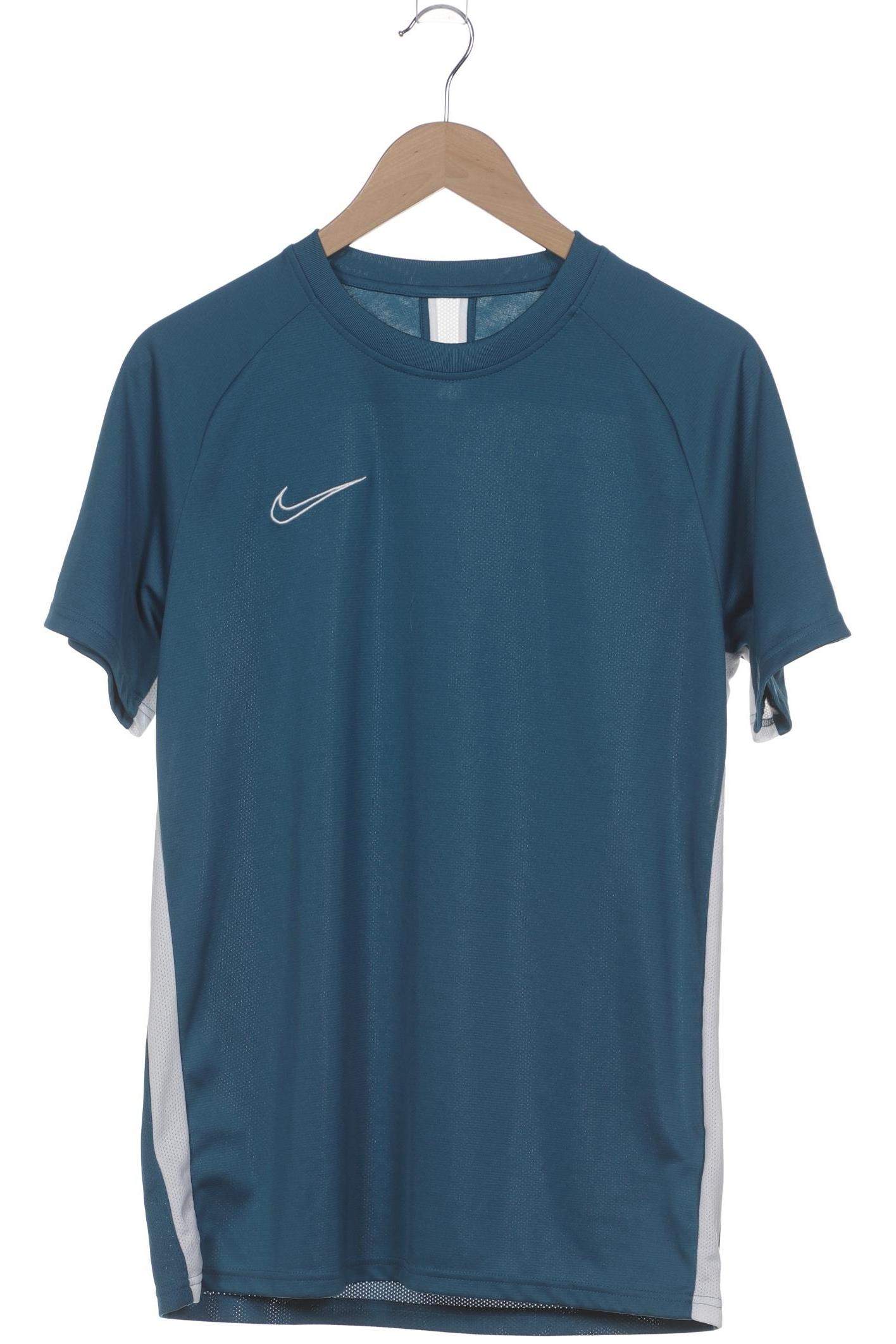 

Nike Herren T-Shirt, blau, Gr. 52