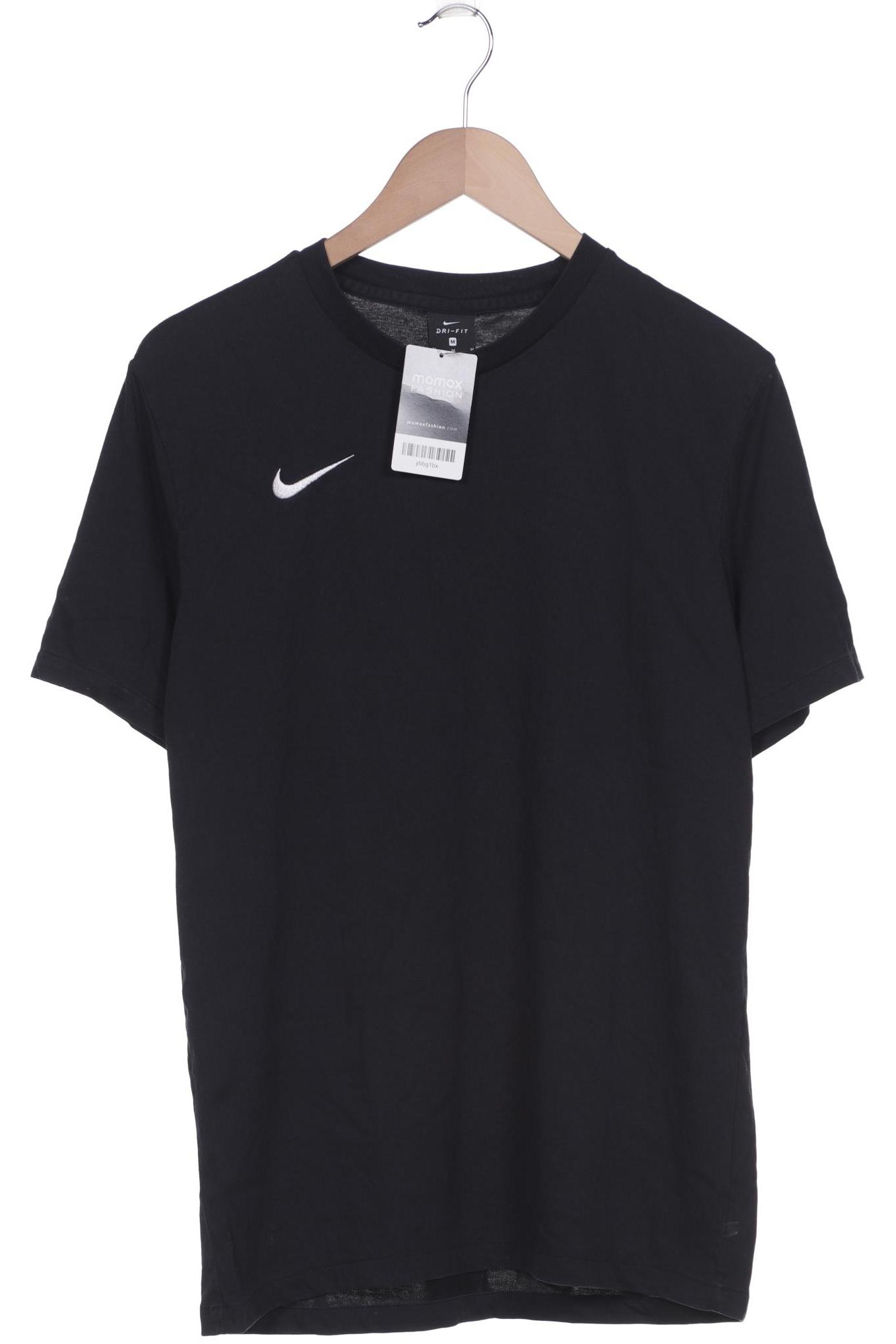 

Nike Herren T-Shirt, schwarz, Gr. 48
