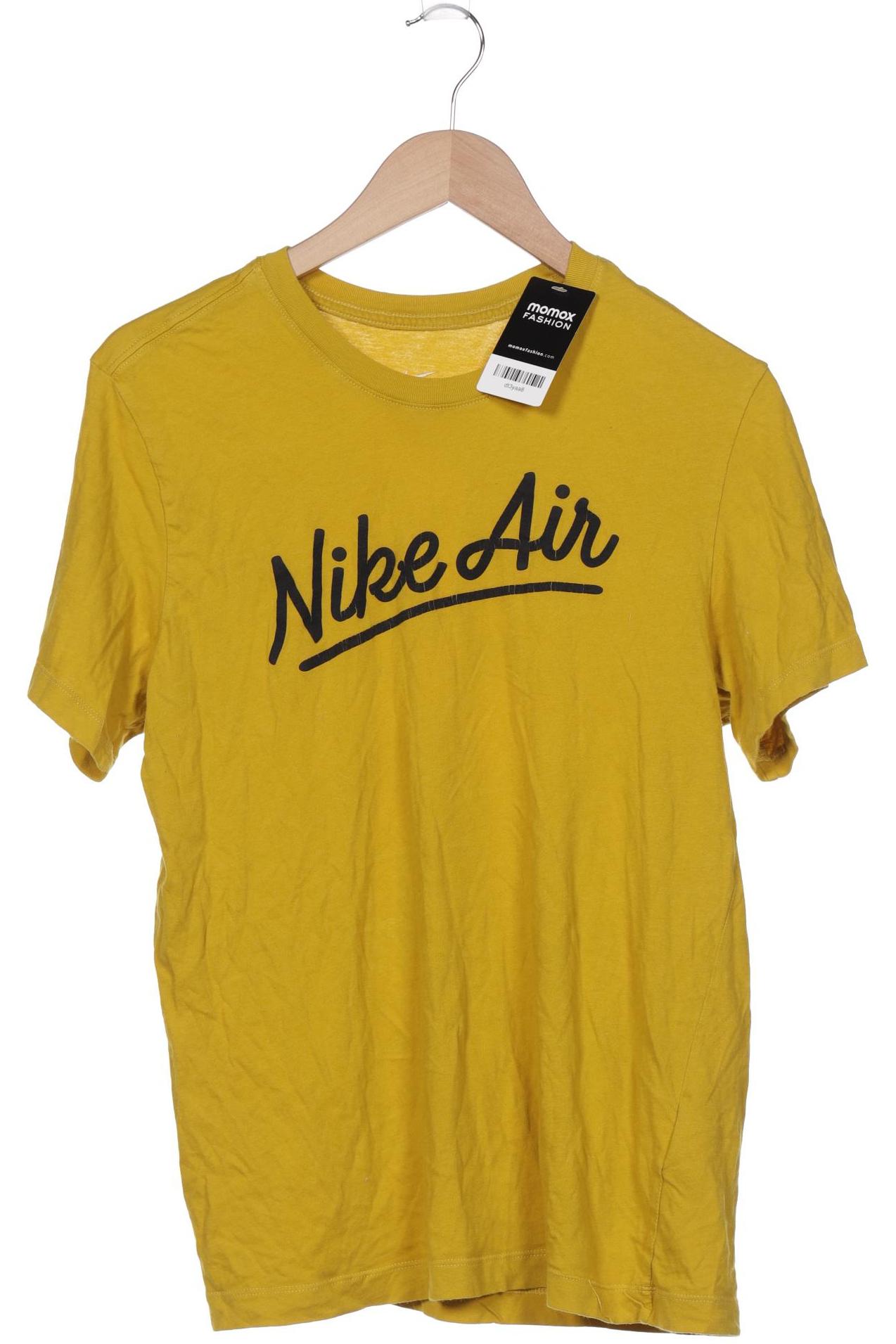 

Nike Herren T-Shirt, gelb