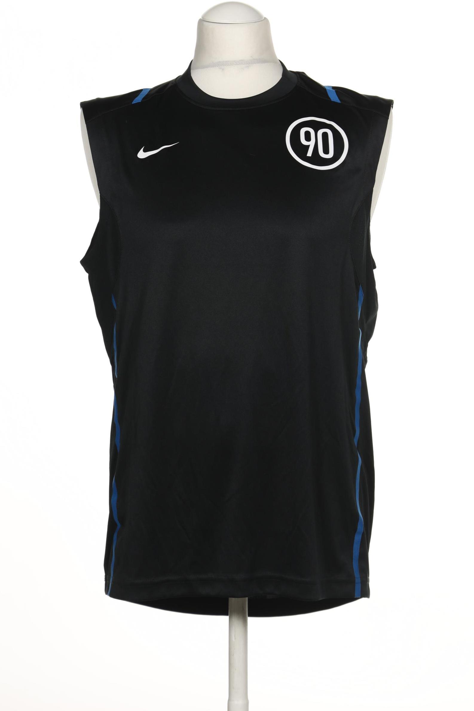 

Nike Herren T-Shirt, schwarz