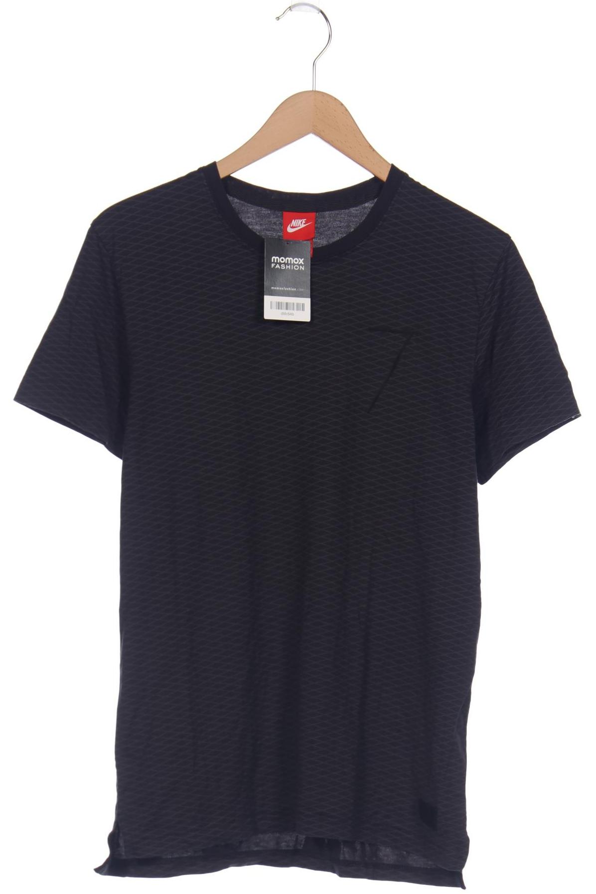 

Nike Herren T-Shirt, schwarz