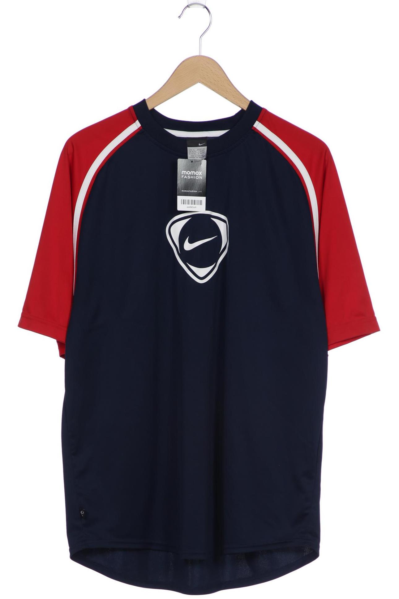 

Nike Herren T-Shirt, marineblau