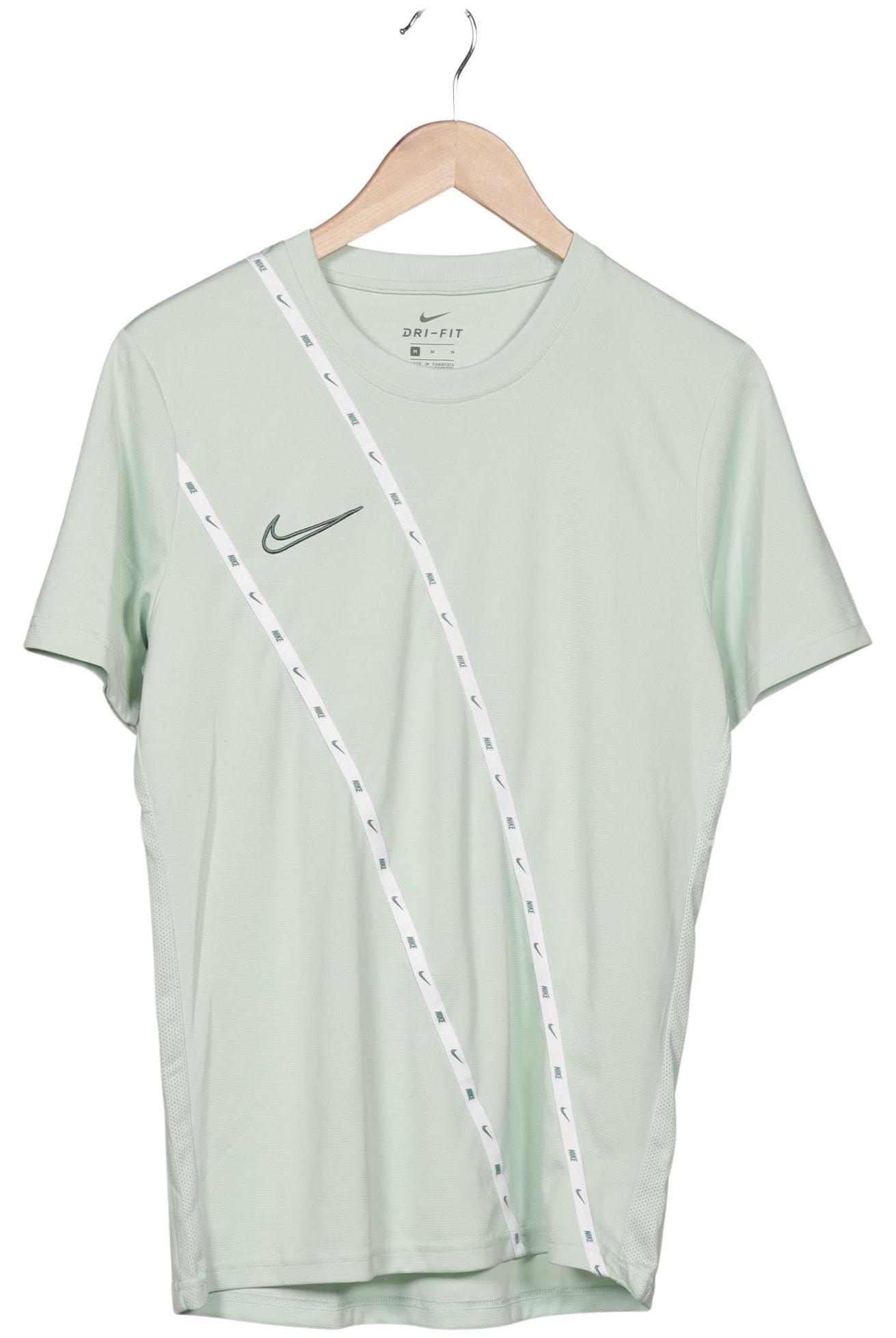 

Nike Herren T-Shirt, hellgrün, Gr. 48
