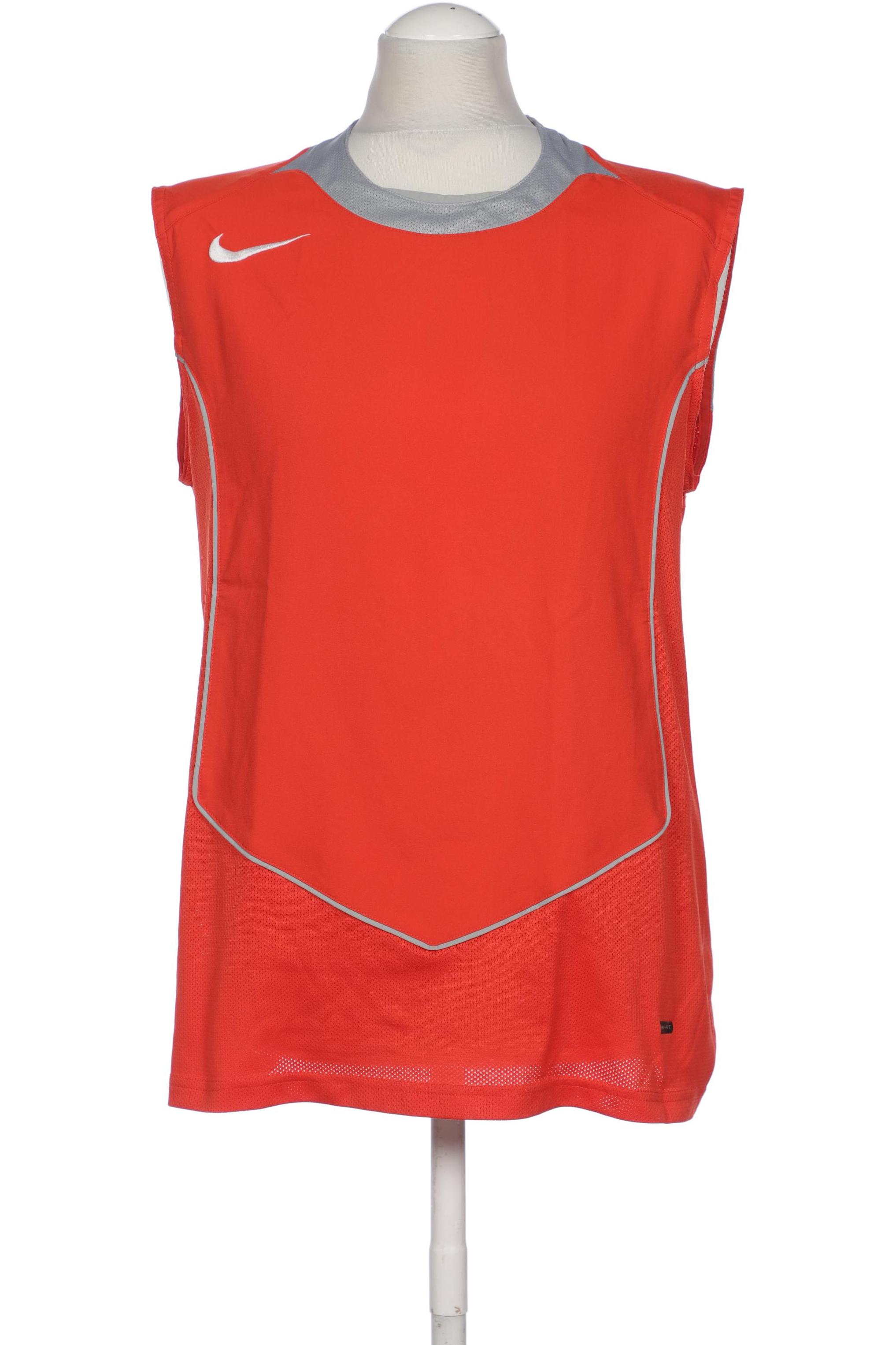 

Nike Herren T-Shirt, rot