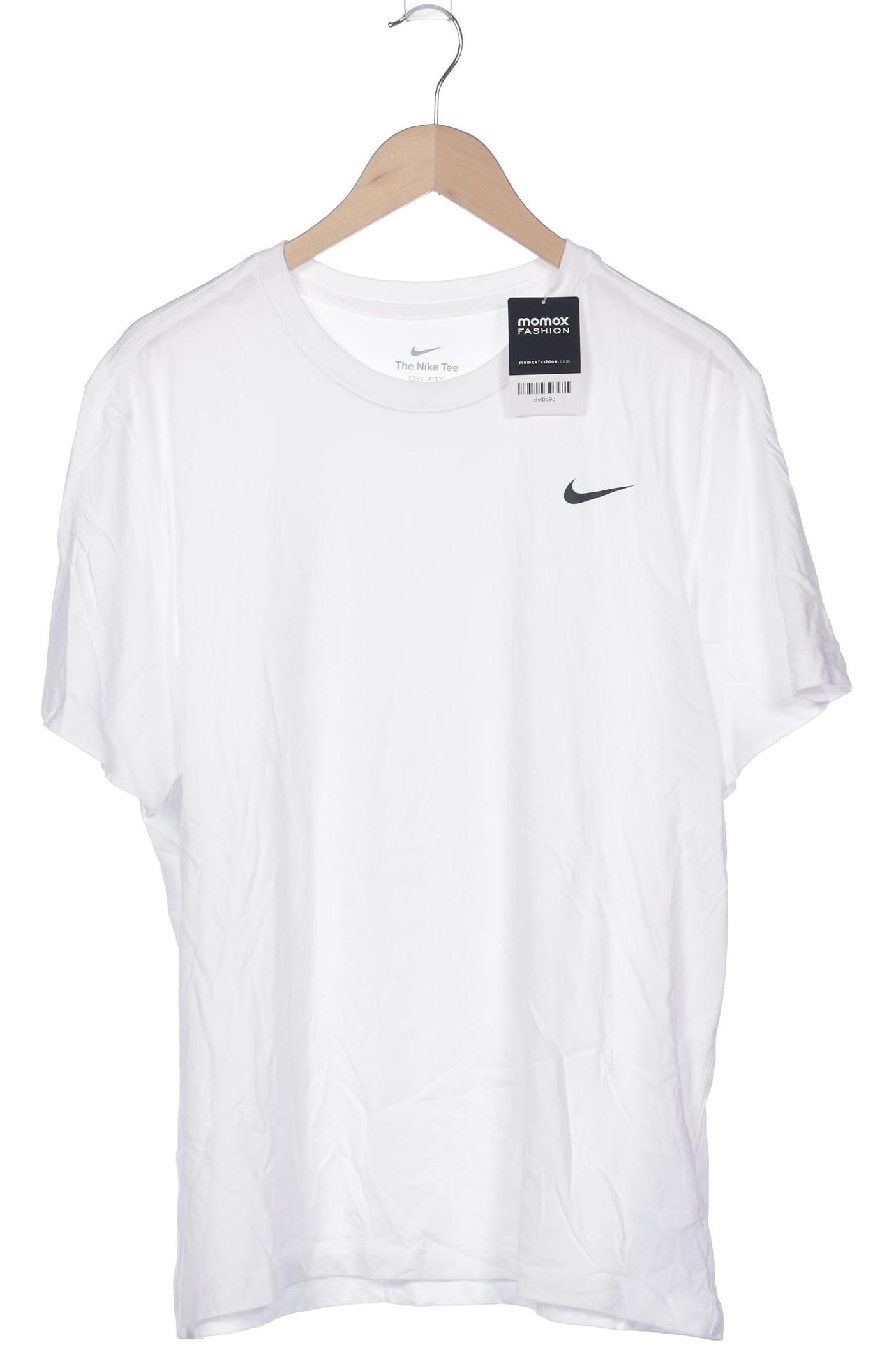 

Nike Herren T-Shirt, weiß, Gr. 54