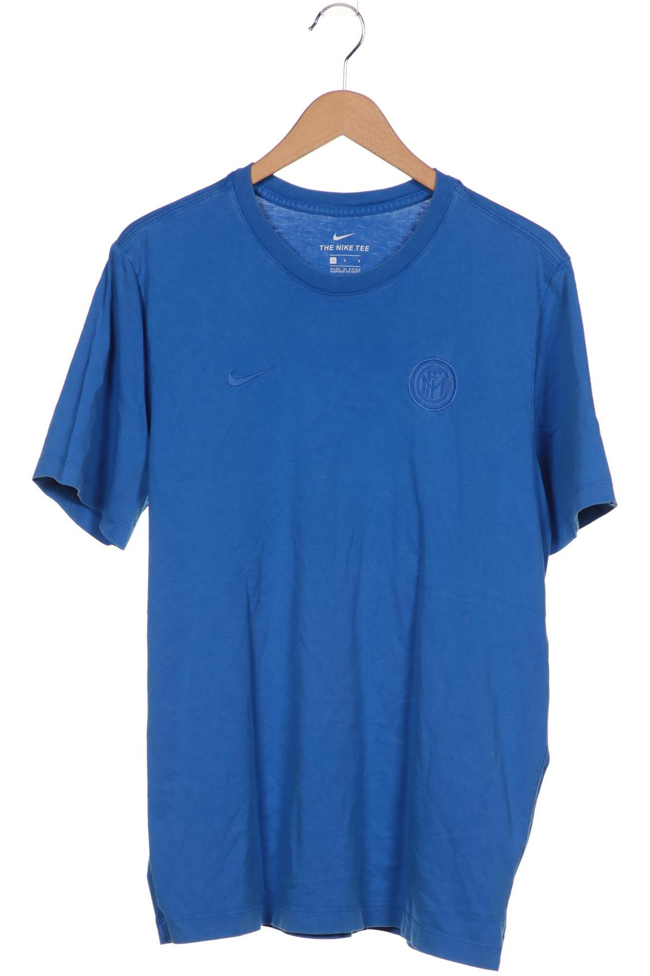 

Nike Herren T-Shirt, blau, Gr. 52