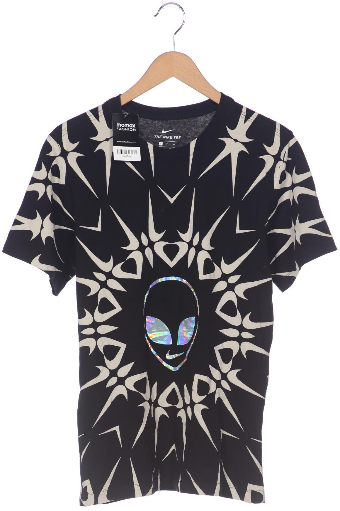 

Nike Herren T-Shirt, schwarz, Gr. 46