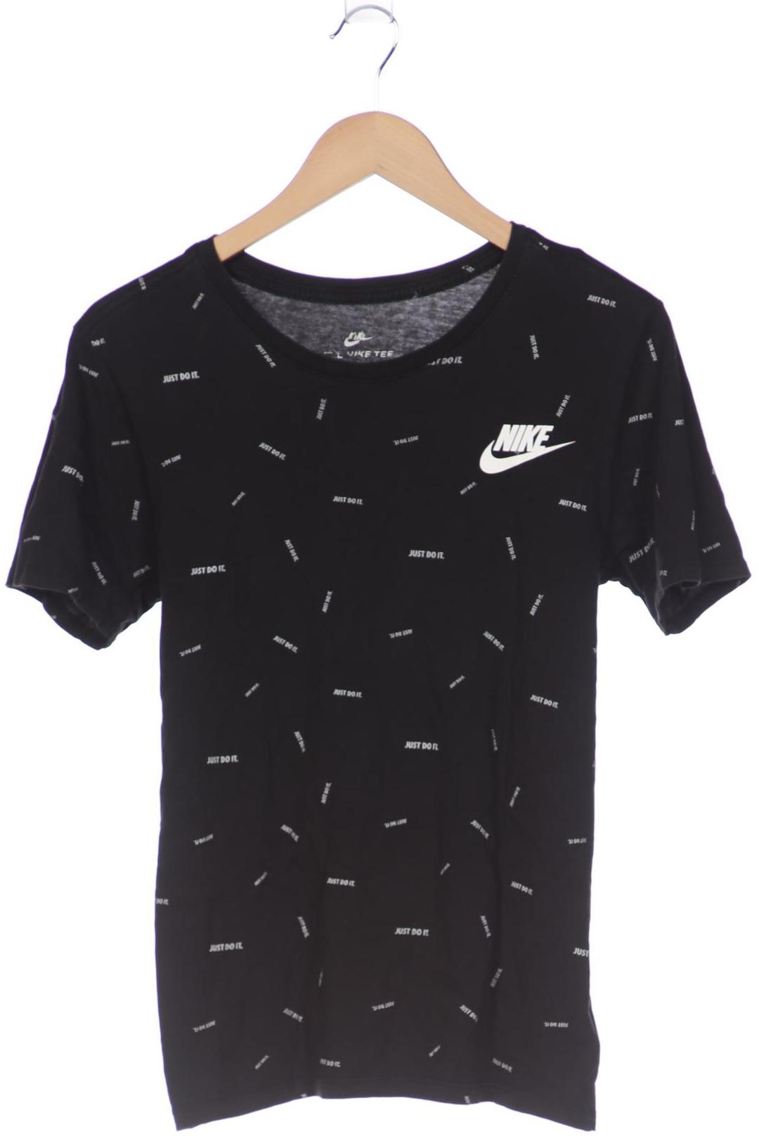 

Nike Herren T-Shirt, schwarz