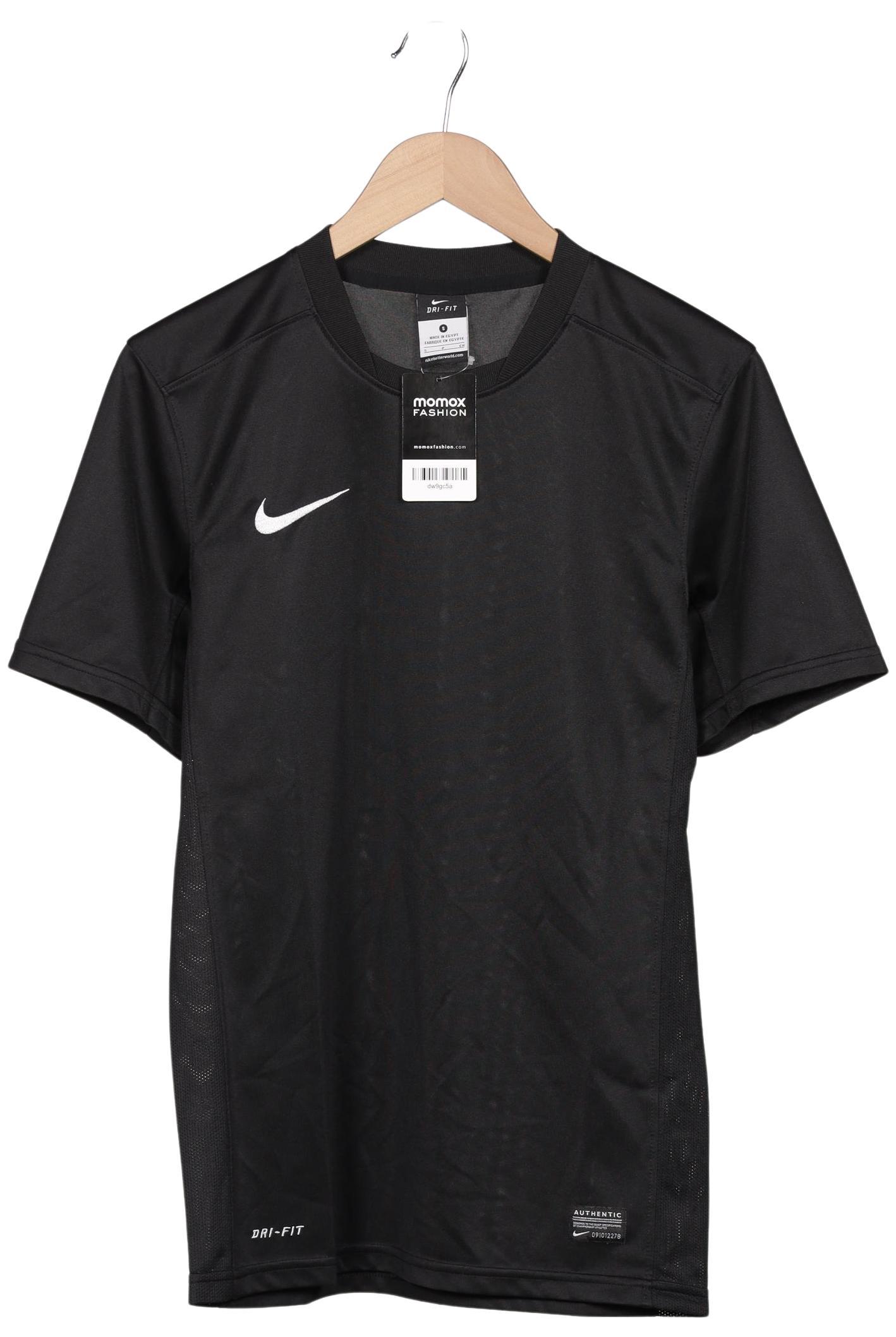 

Nike Herren T-Shirt, schwarz, Gr. 46