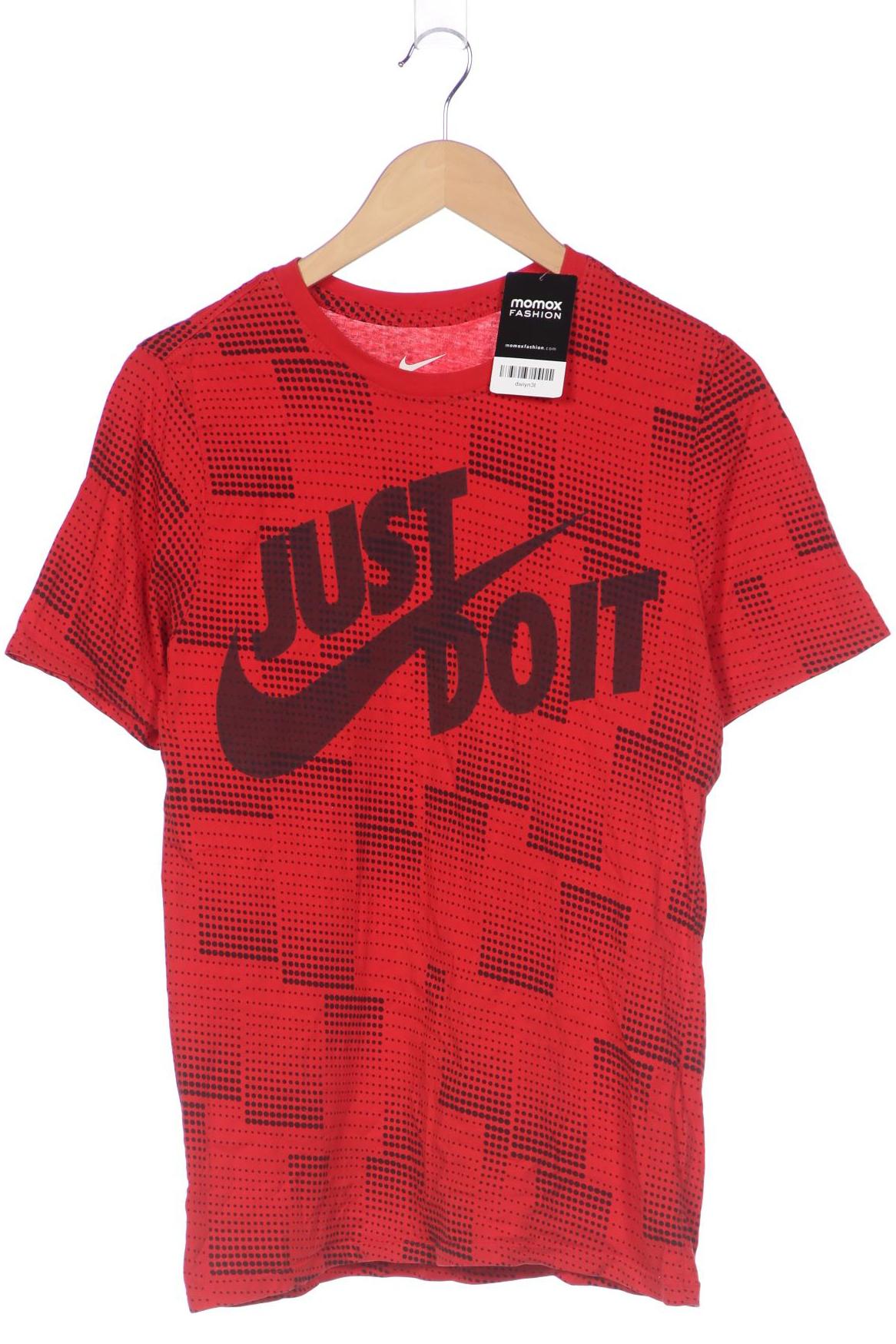 

Nike Herren T-Shirt, rot
