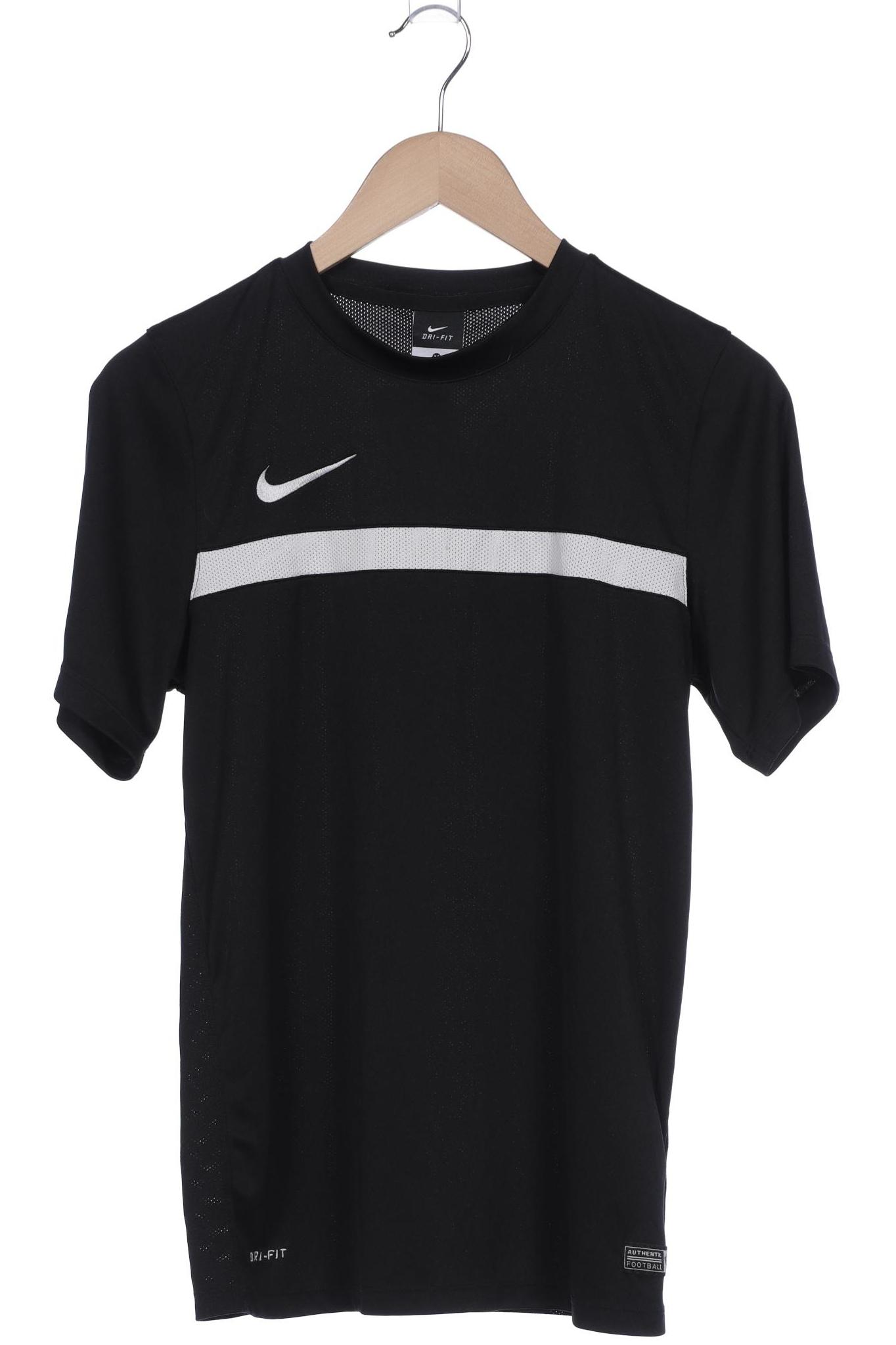 

Nike Herren T-Shirt, schwarz, Gr. 48