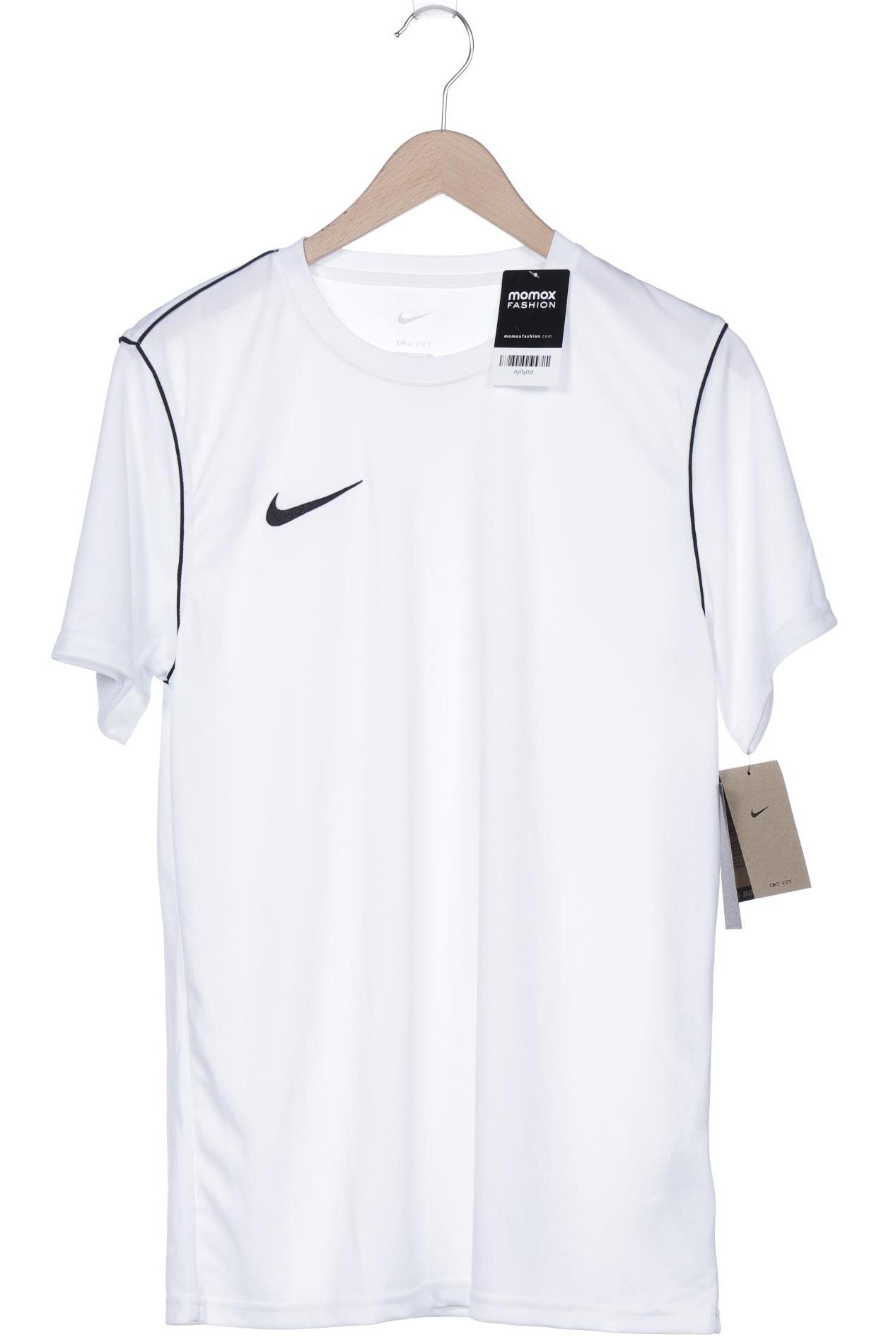 

Nike Herren T-Shirt, weiß, Gr. 52