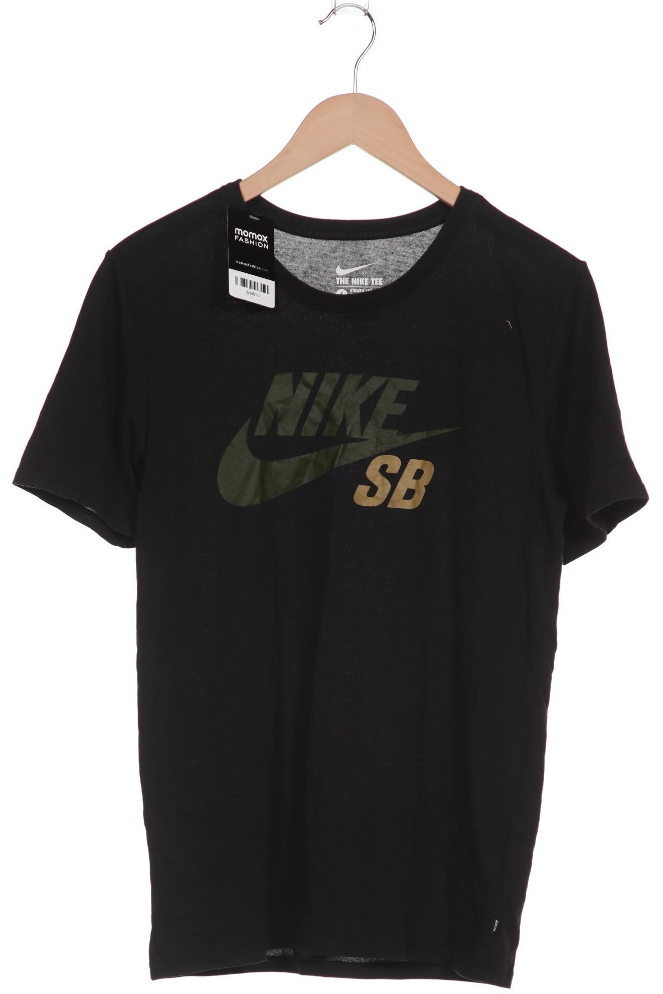 

Nike Herren T-Shirt, schwarz, Gr. 46