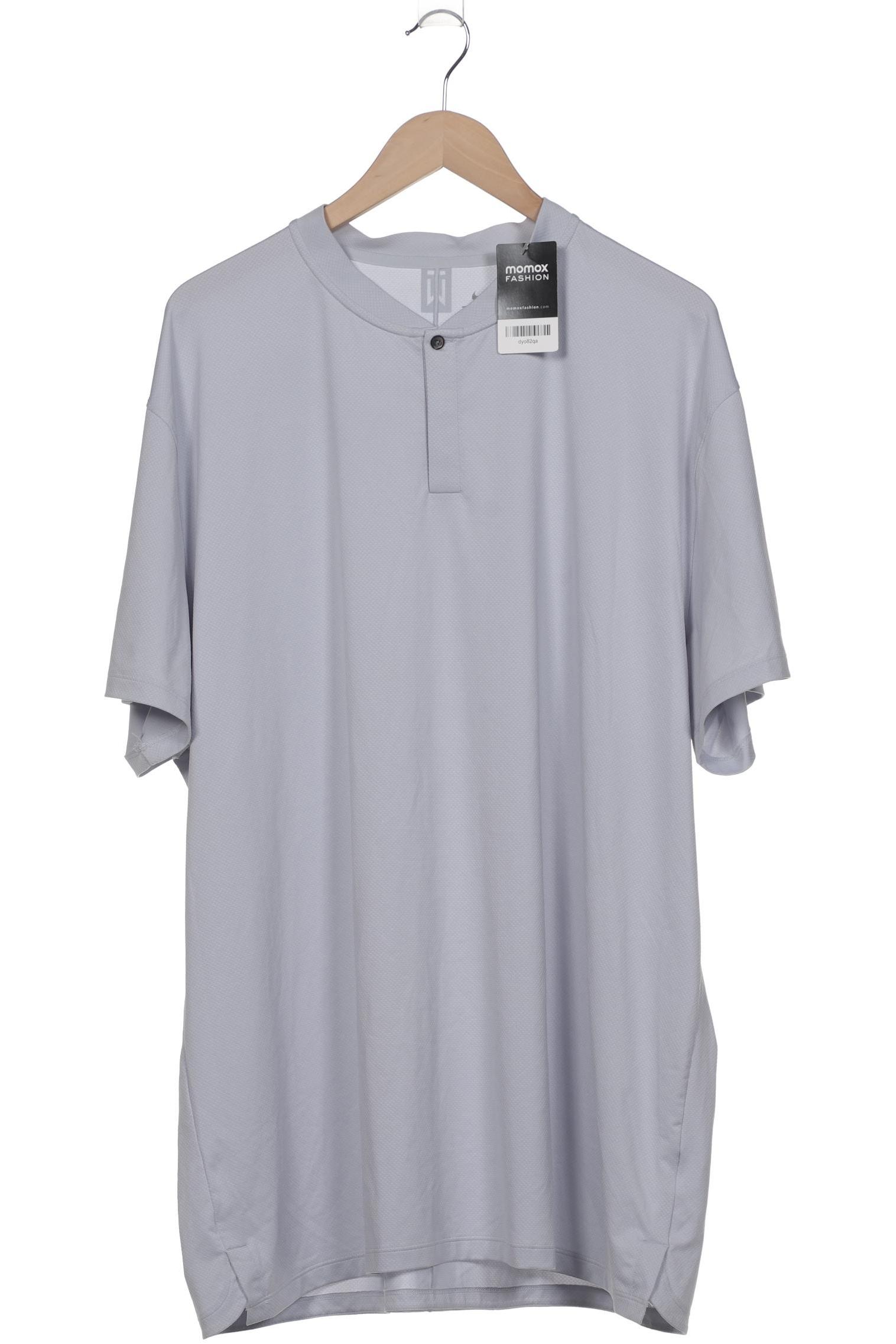 

Nike Herren T-Shirt, grau, Gr. 56