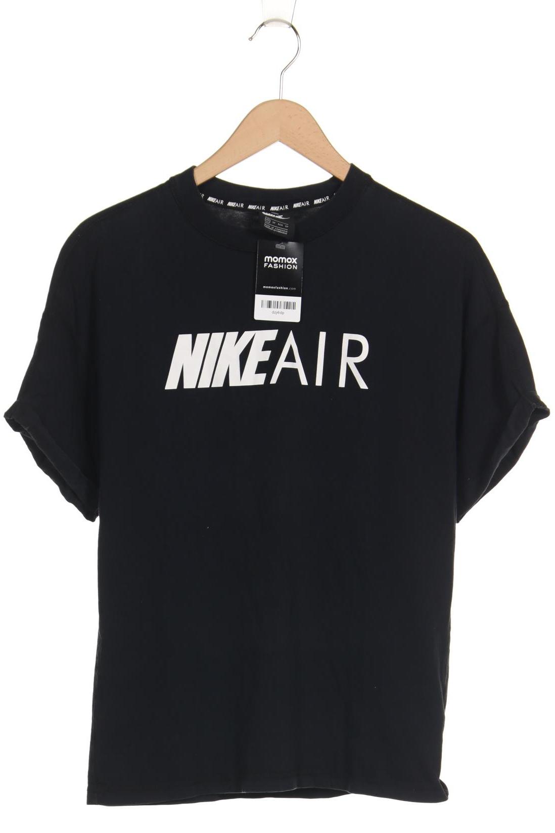 

Nike Herren T-Shirt, schwarz, Gr. 44