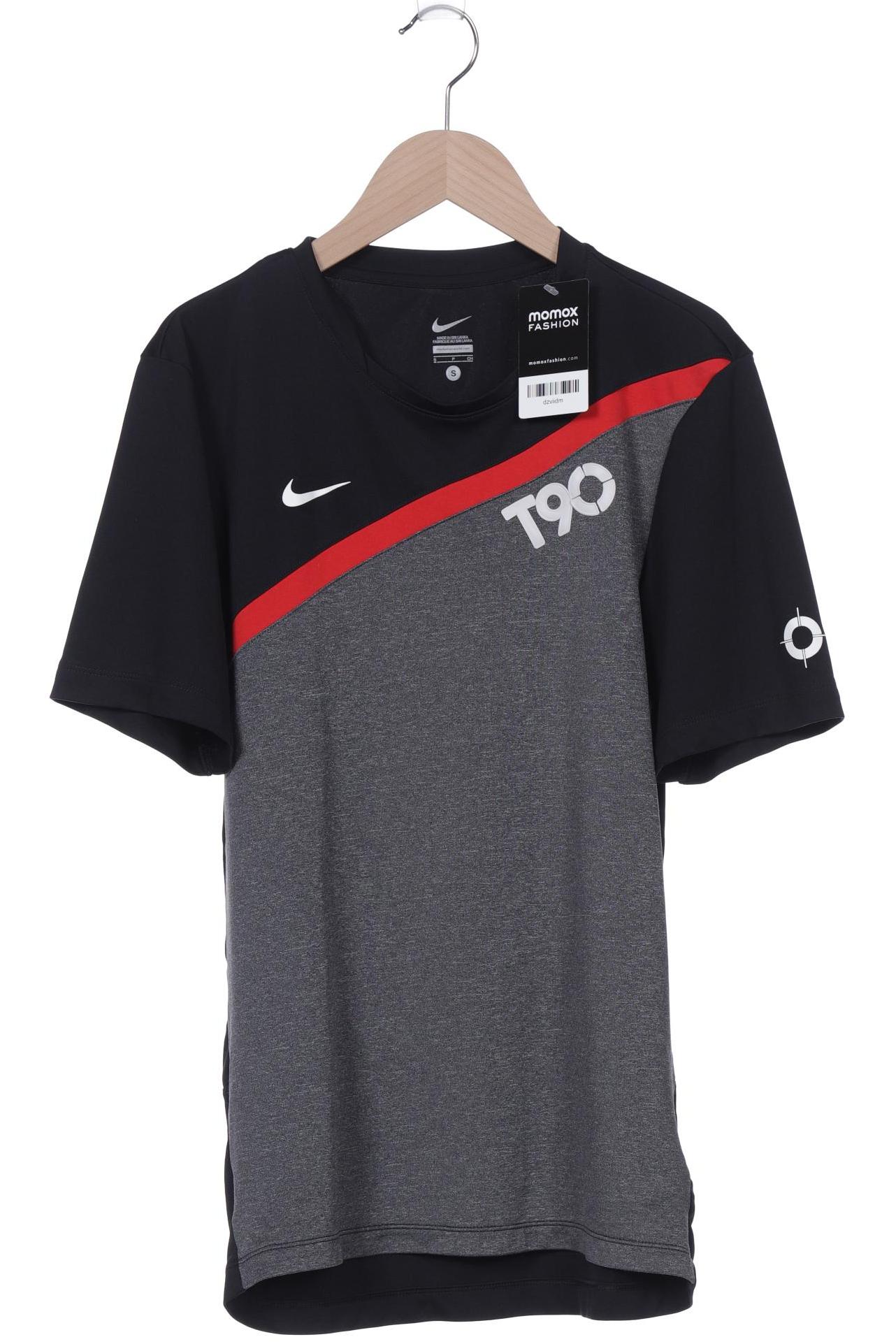 

Nike Herren T-Shirt, grau, Gr. 46