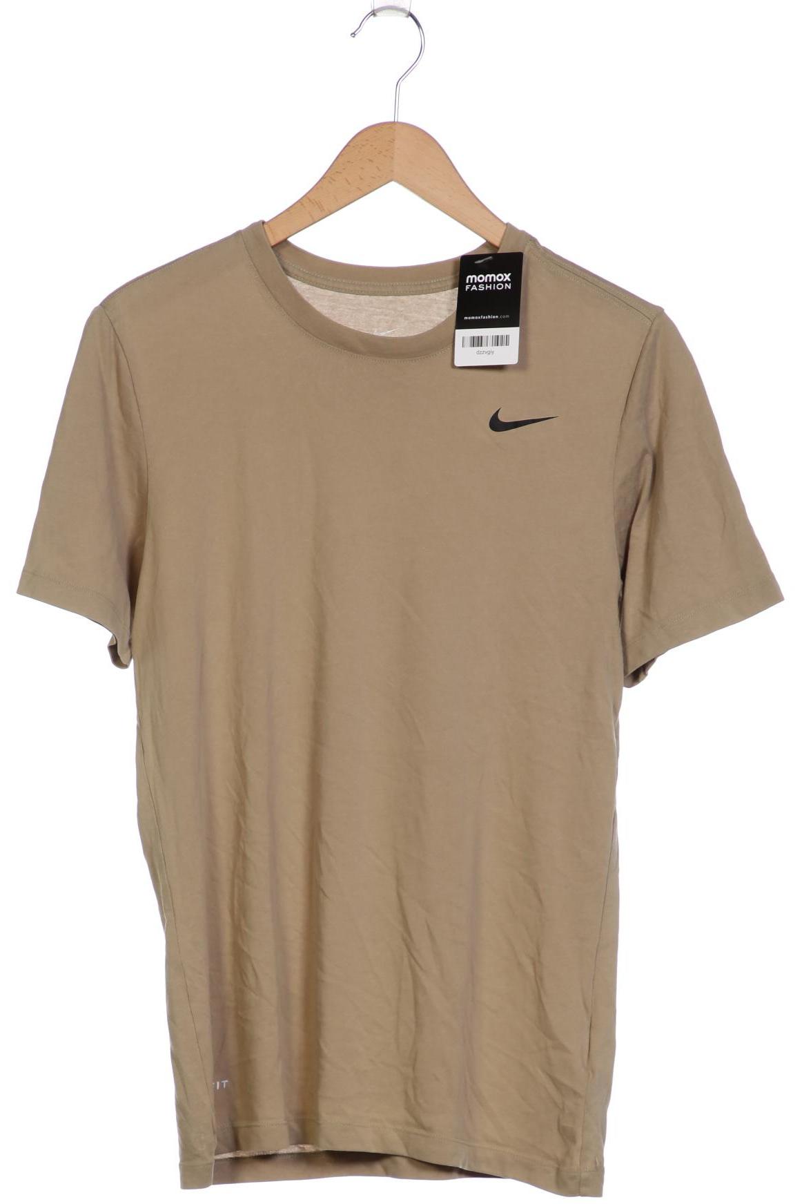

Nike Herren T-Shirt, beige, Gr. 46