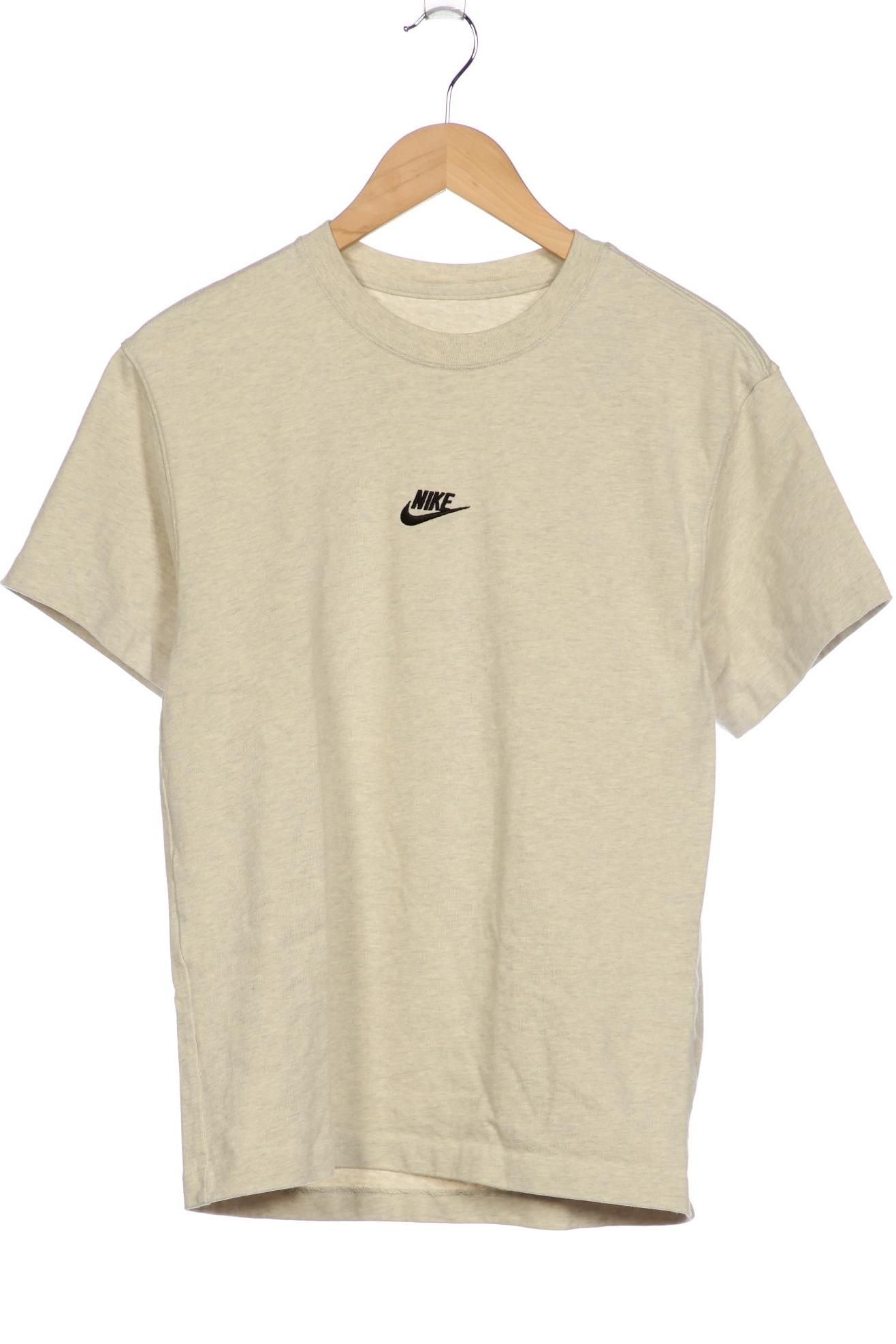 

Nike Herren T-Shirt, grau, Gr. 46
