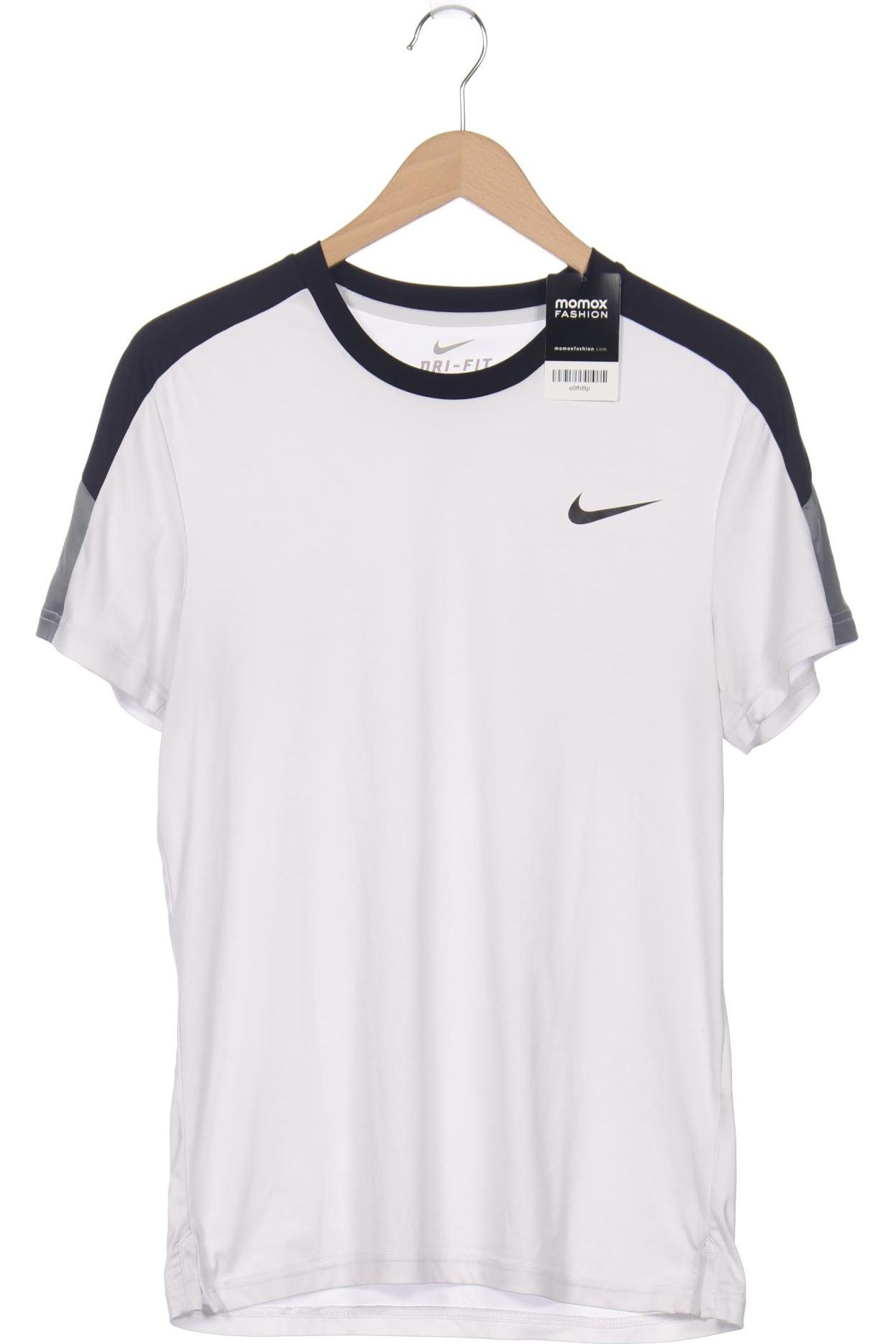 

Nike Herren T-Shirt, weiß