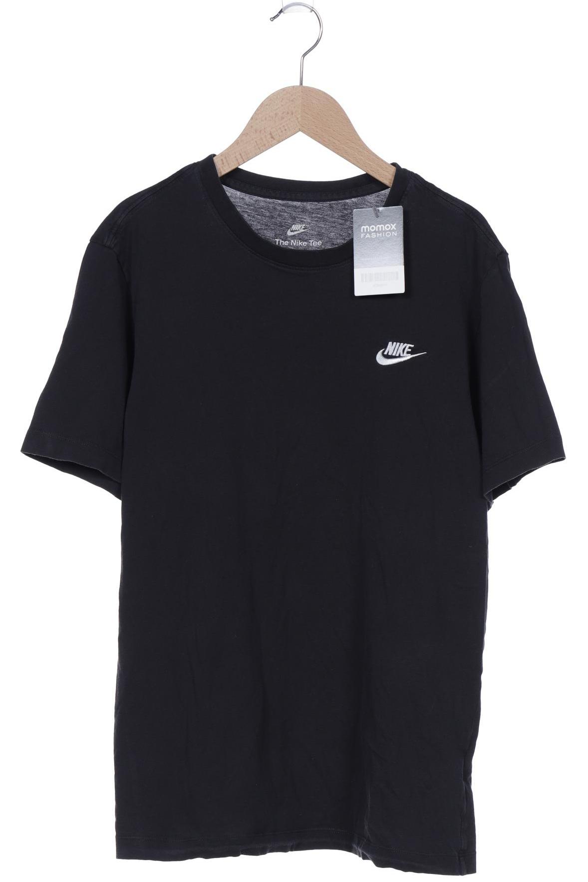 

Nike Herren T-Shirt, schwarz